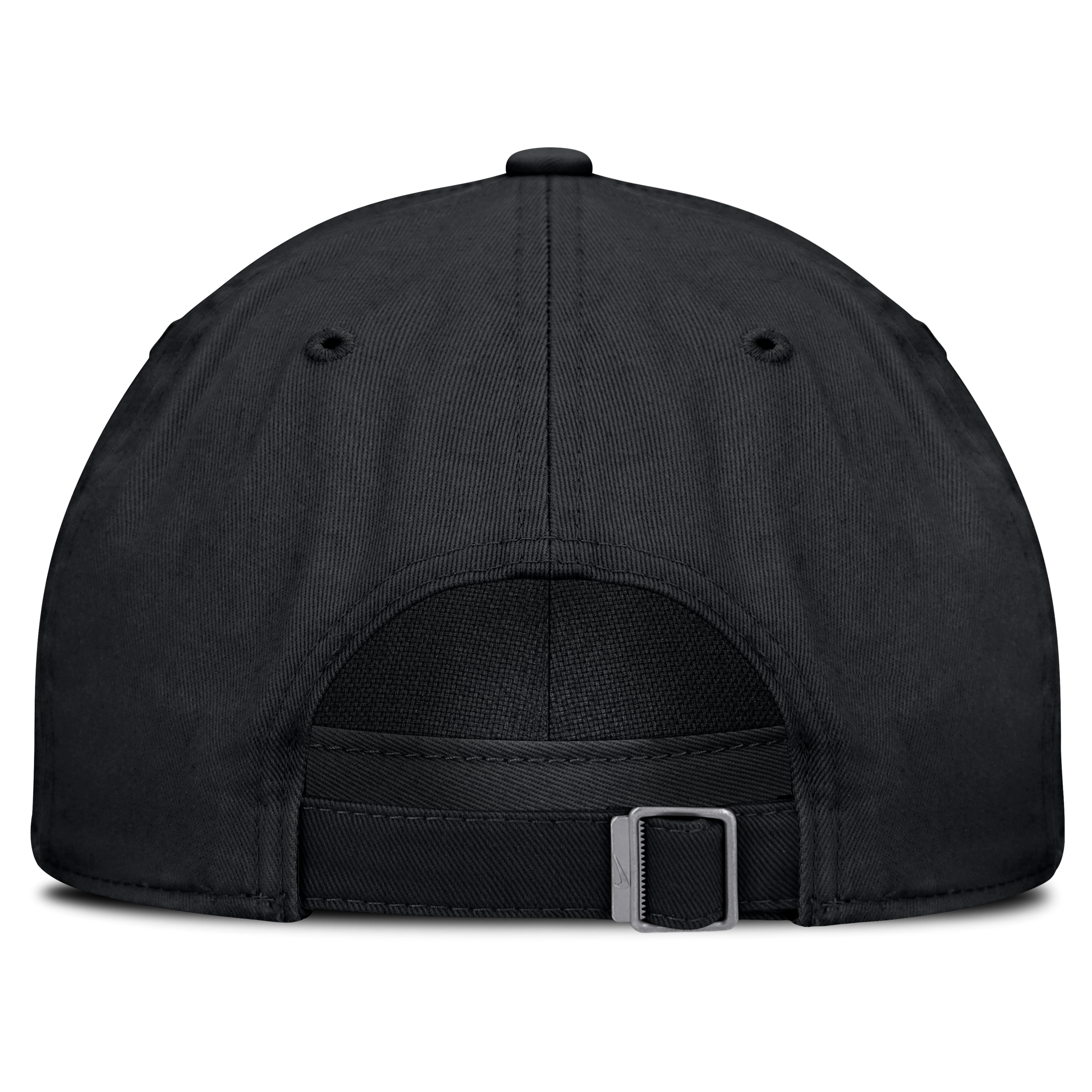 Oklahoma Sideline Club Gameday Men's Nike College Adjustable Hat