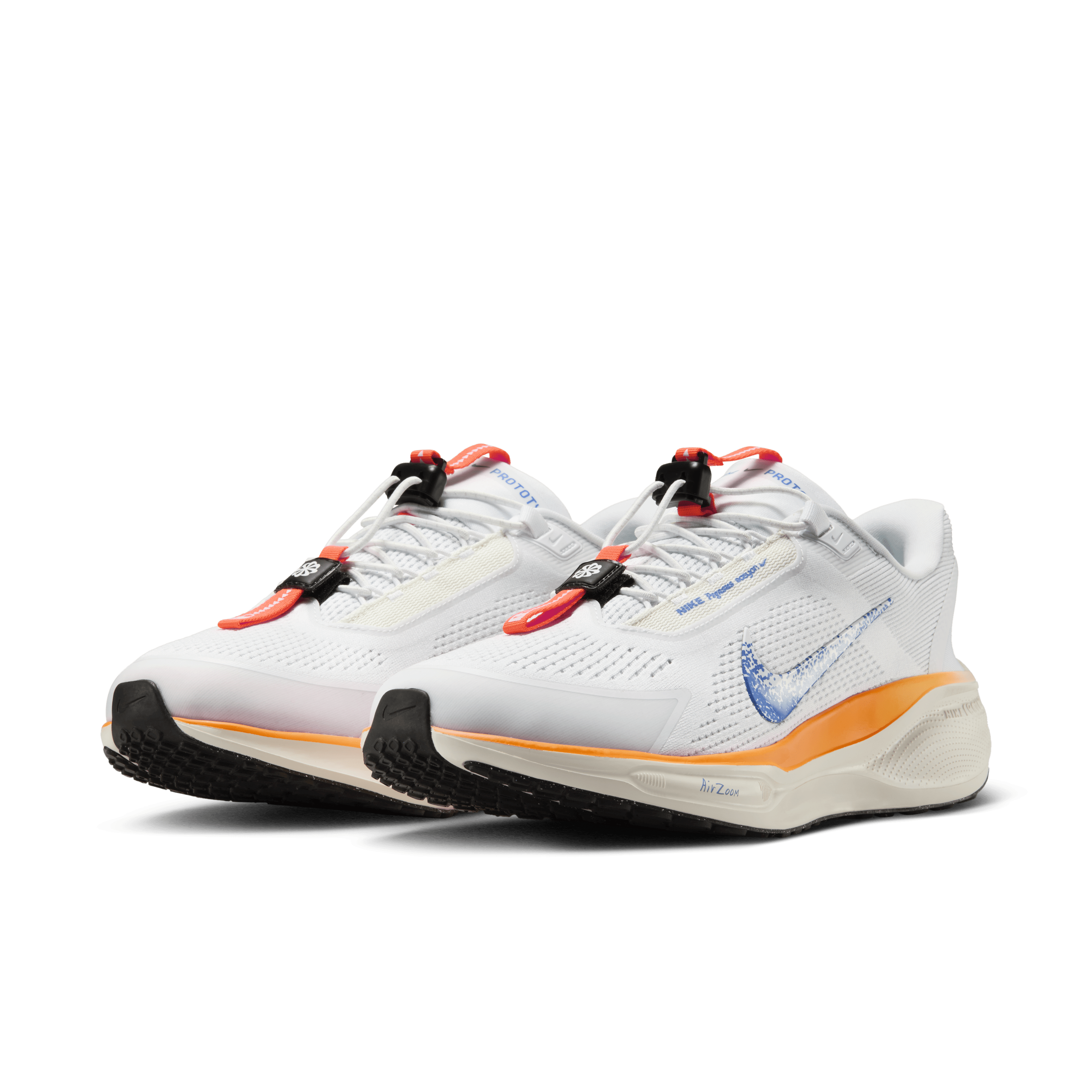 Nike Pegasus EasyOn Electric Men's Road Running Shoes