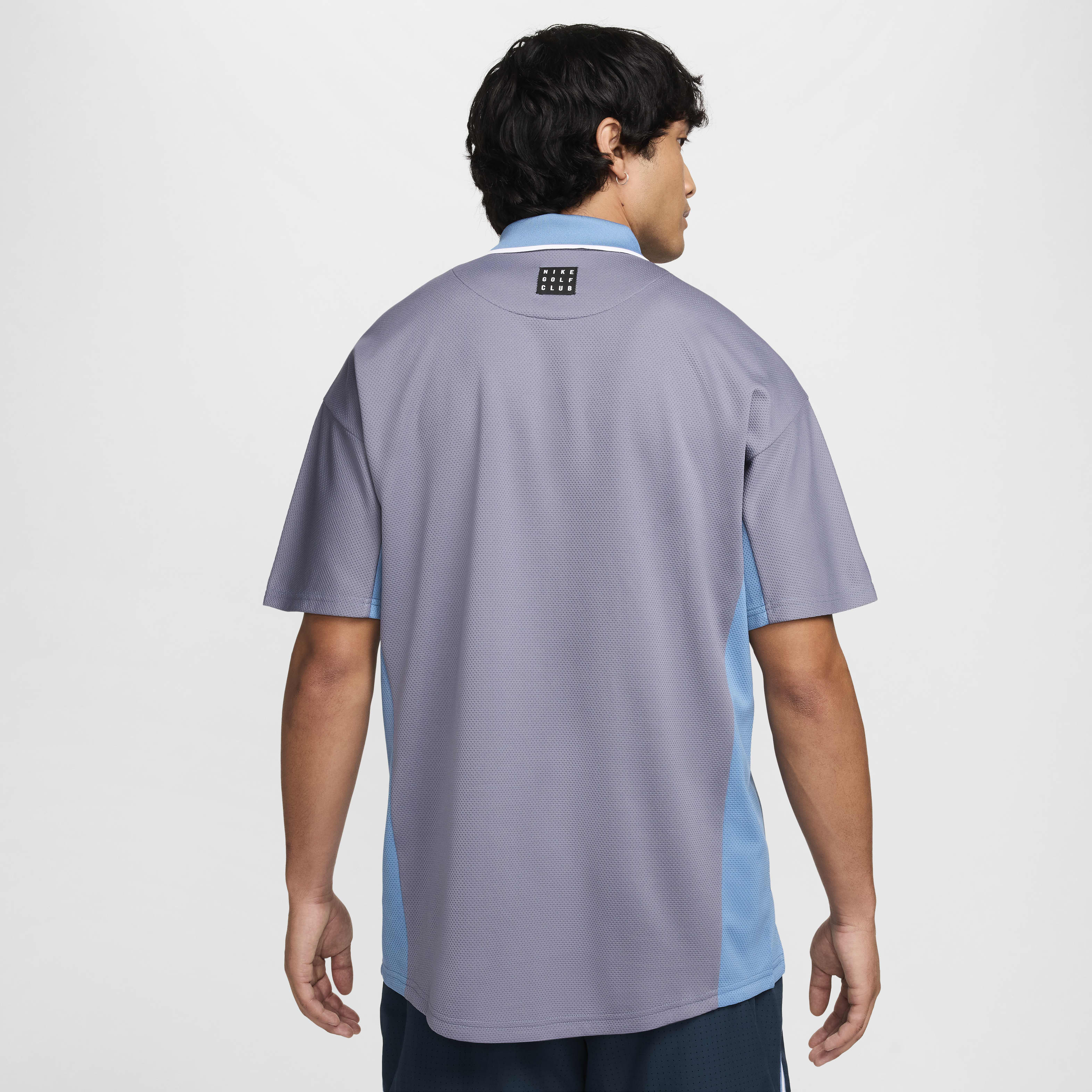 Nike Golf Club Men's Dri-FIT Polo