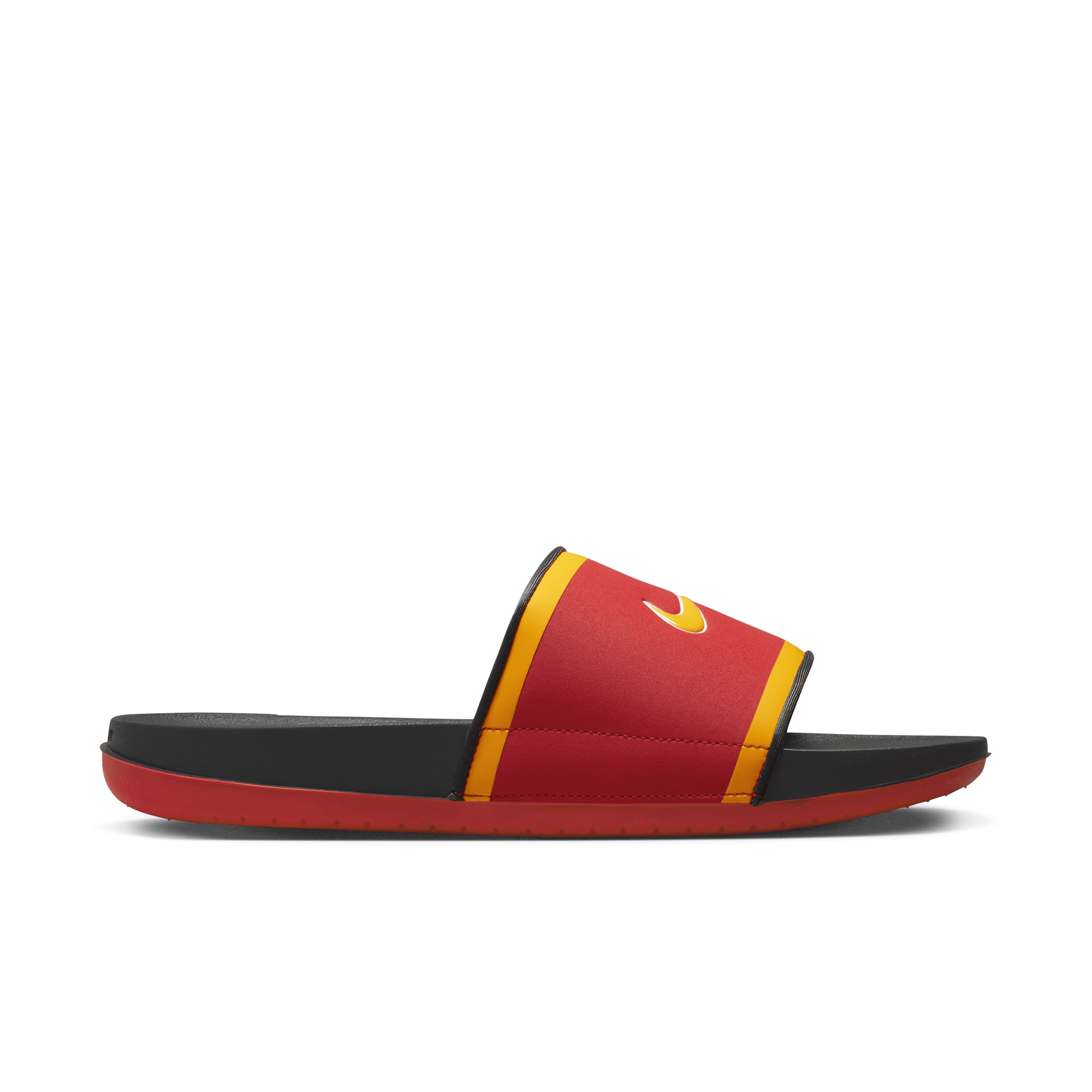 Nike Offcourt (Kansas City Chiefs) Slides