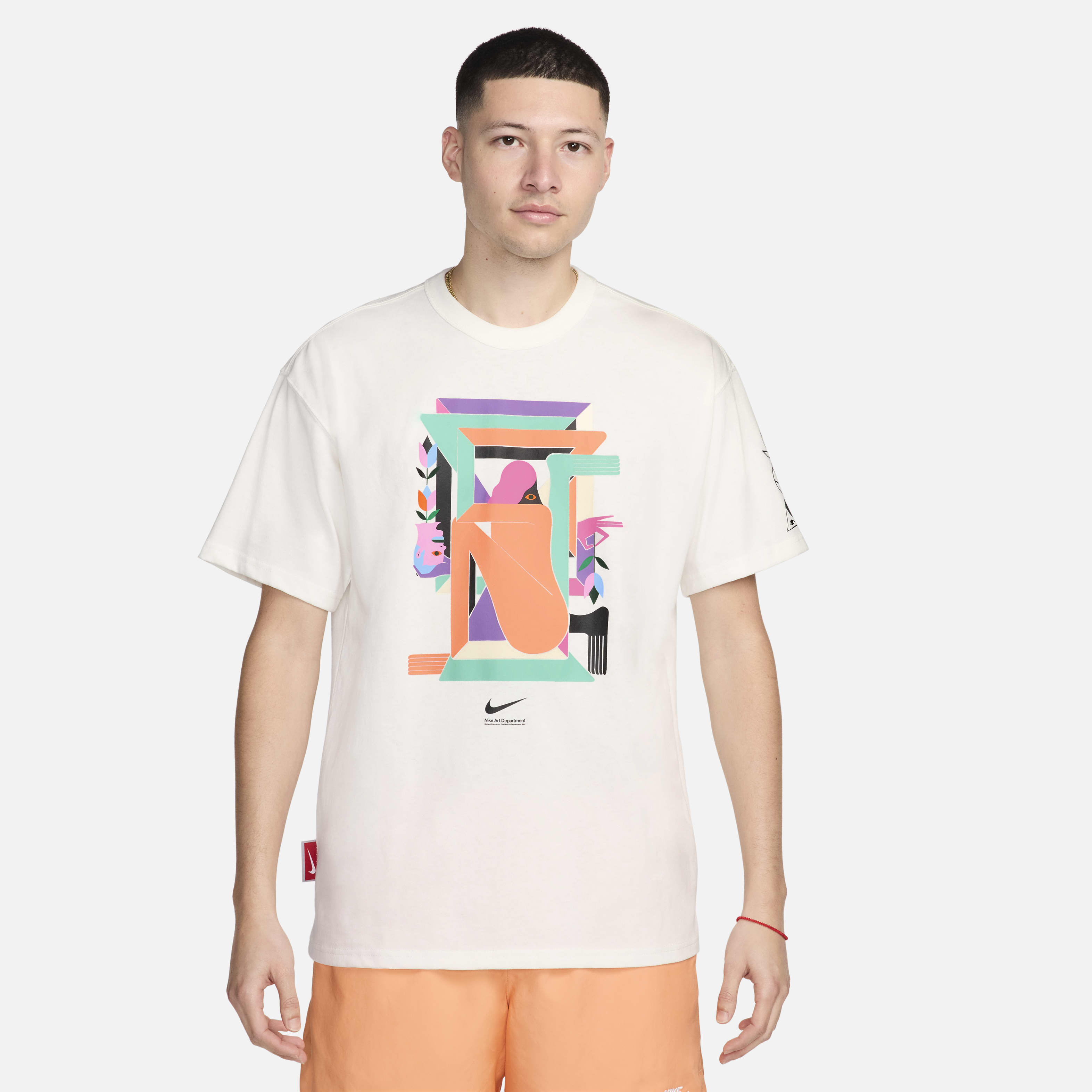 Nike Sportswear Men's T-Shirt