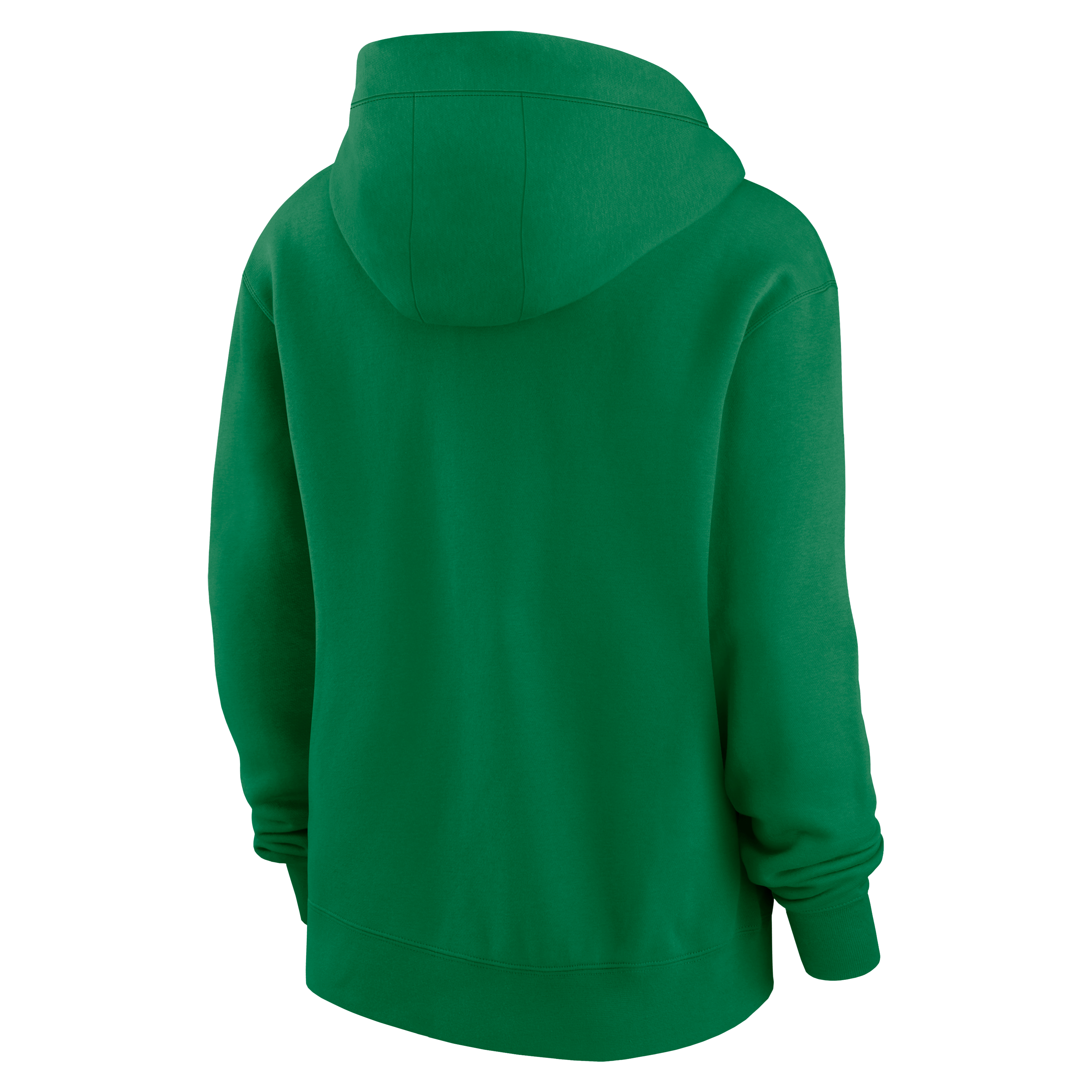 Philadelphia Eagles Phoenix Rewind Women's Nike NFL Full-Zip Hoodie