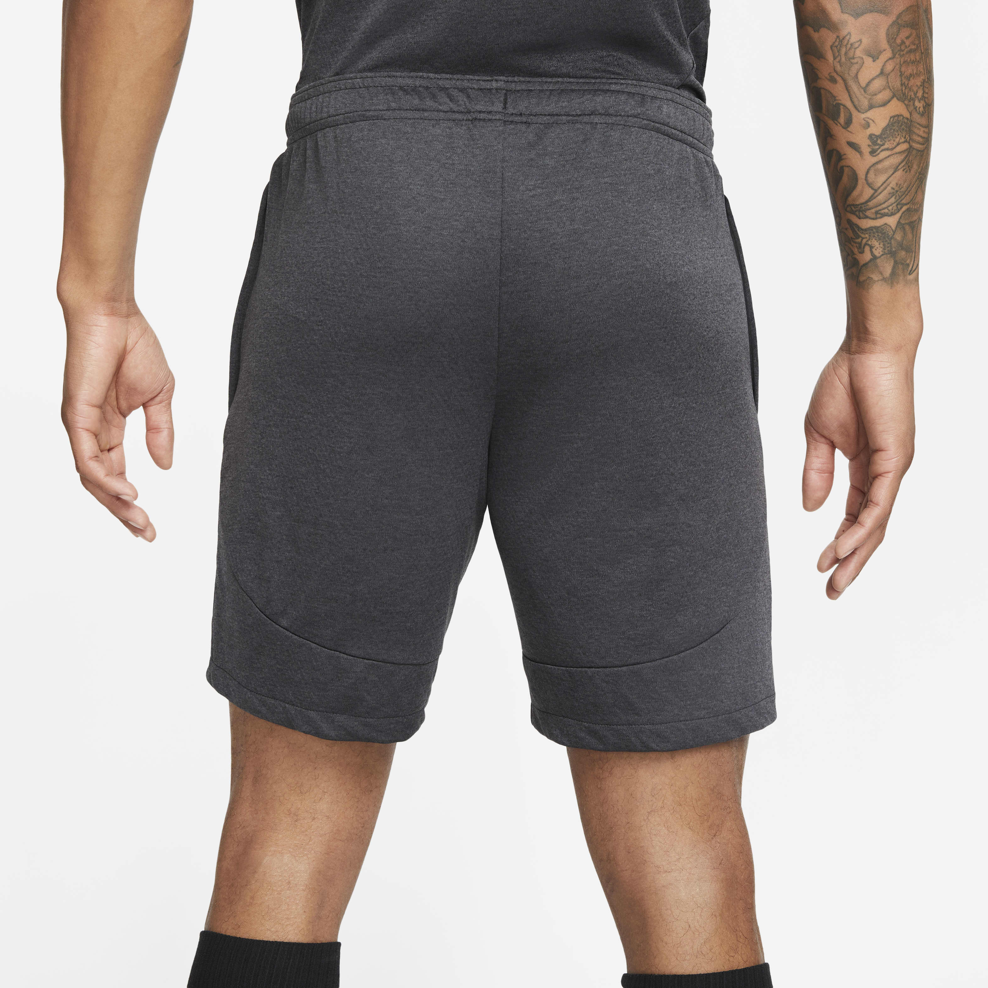 Nike Academy Men's Dri-FIT Soccer Shorts