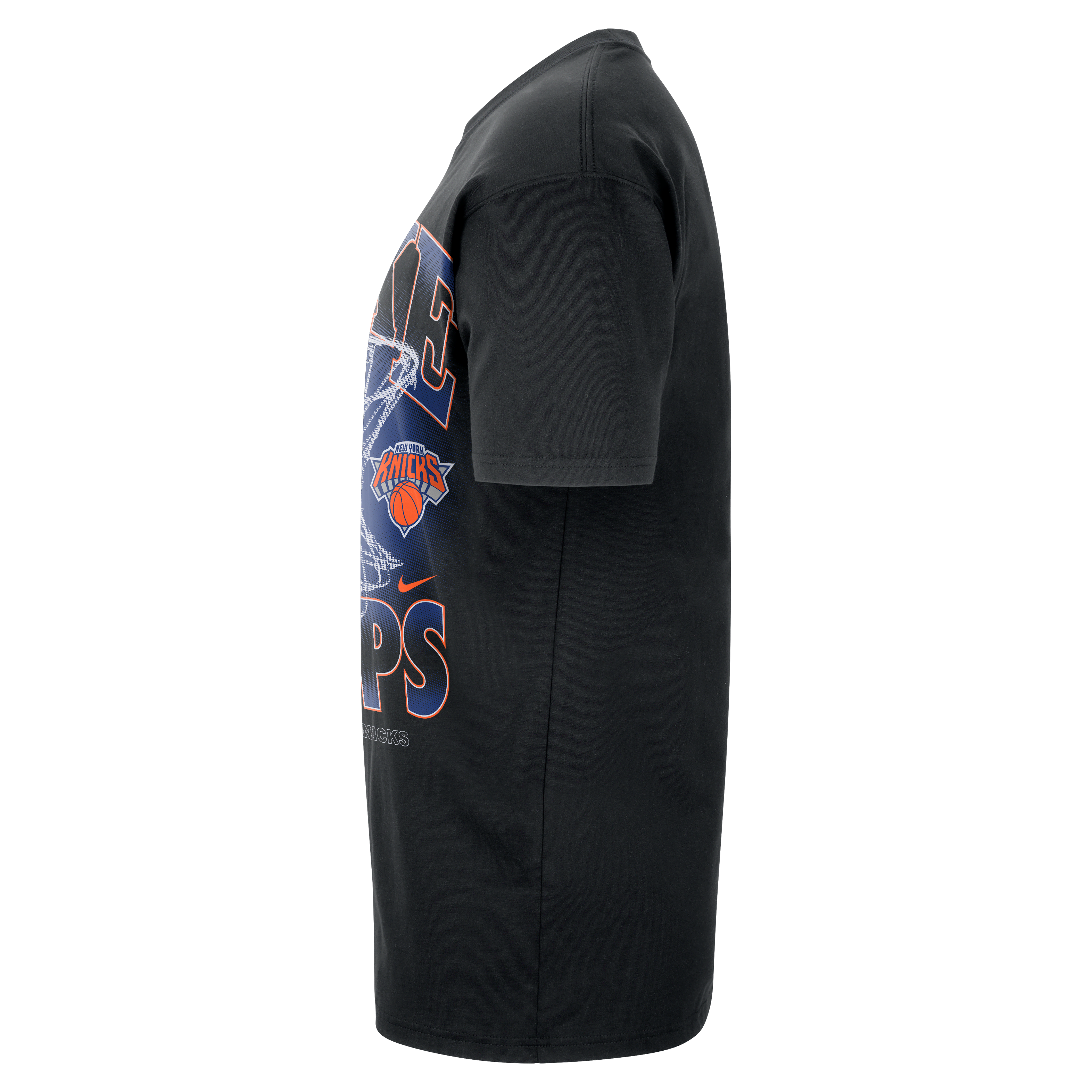 New York Knicks Courtside Men's Nike NBA Max90 T-Shirt