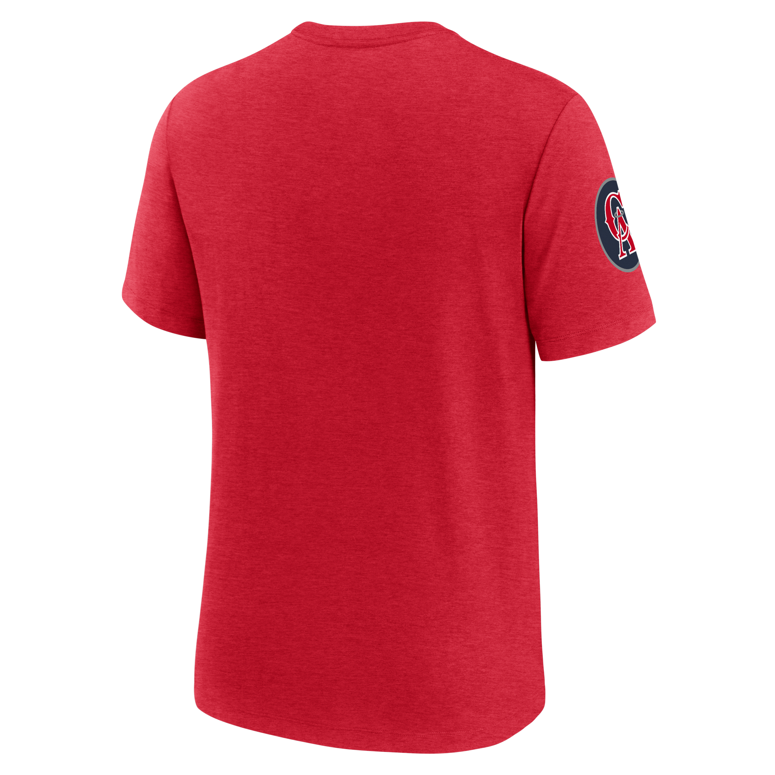 California Angels Cooperstown Eras Men's Nike MLB T-Shirt