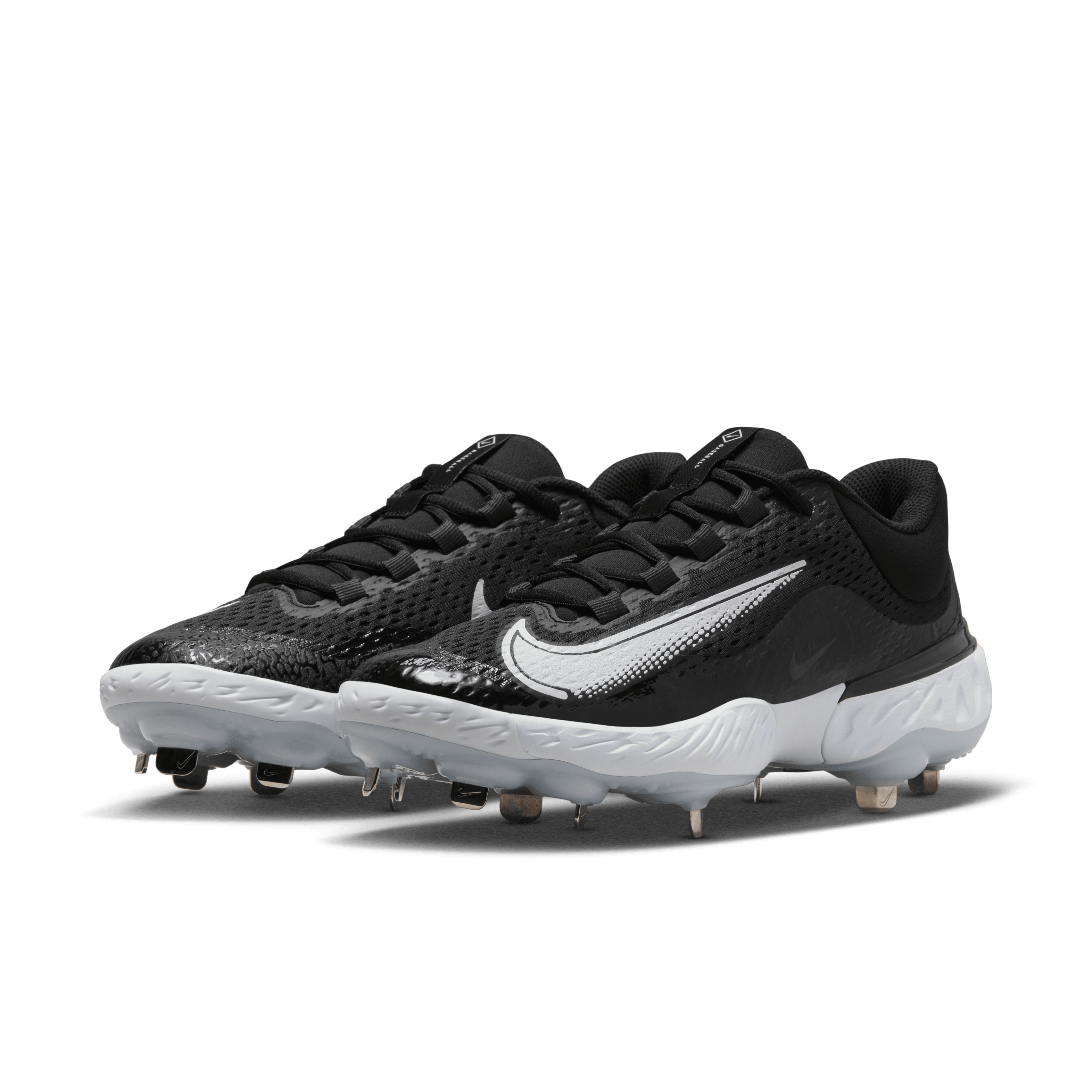 Nike Alpha Huarache Elite 4 Low NRG Baseball Cleats