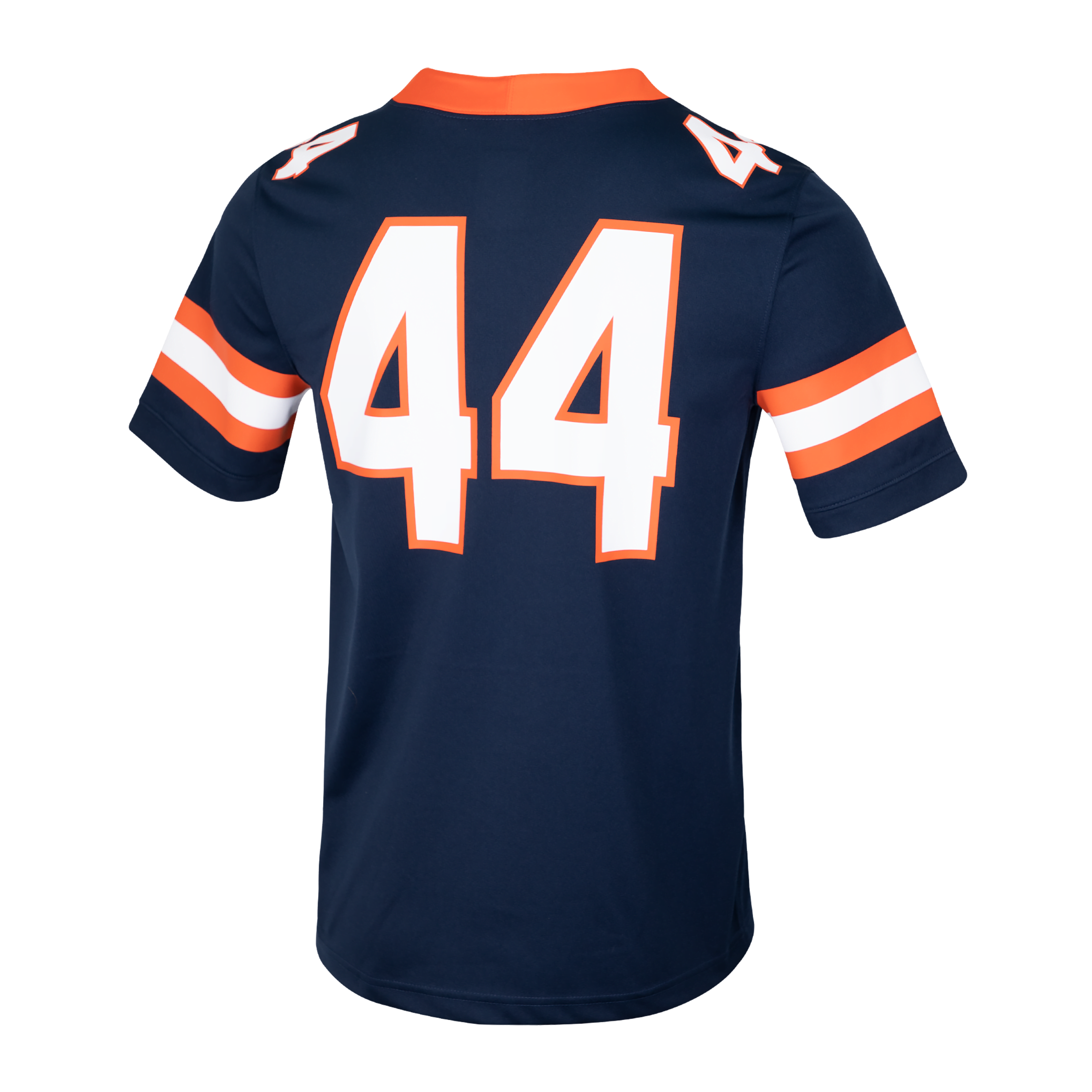 Syracuse Men's Nike College Football Replica Jersey