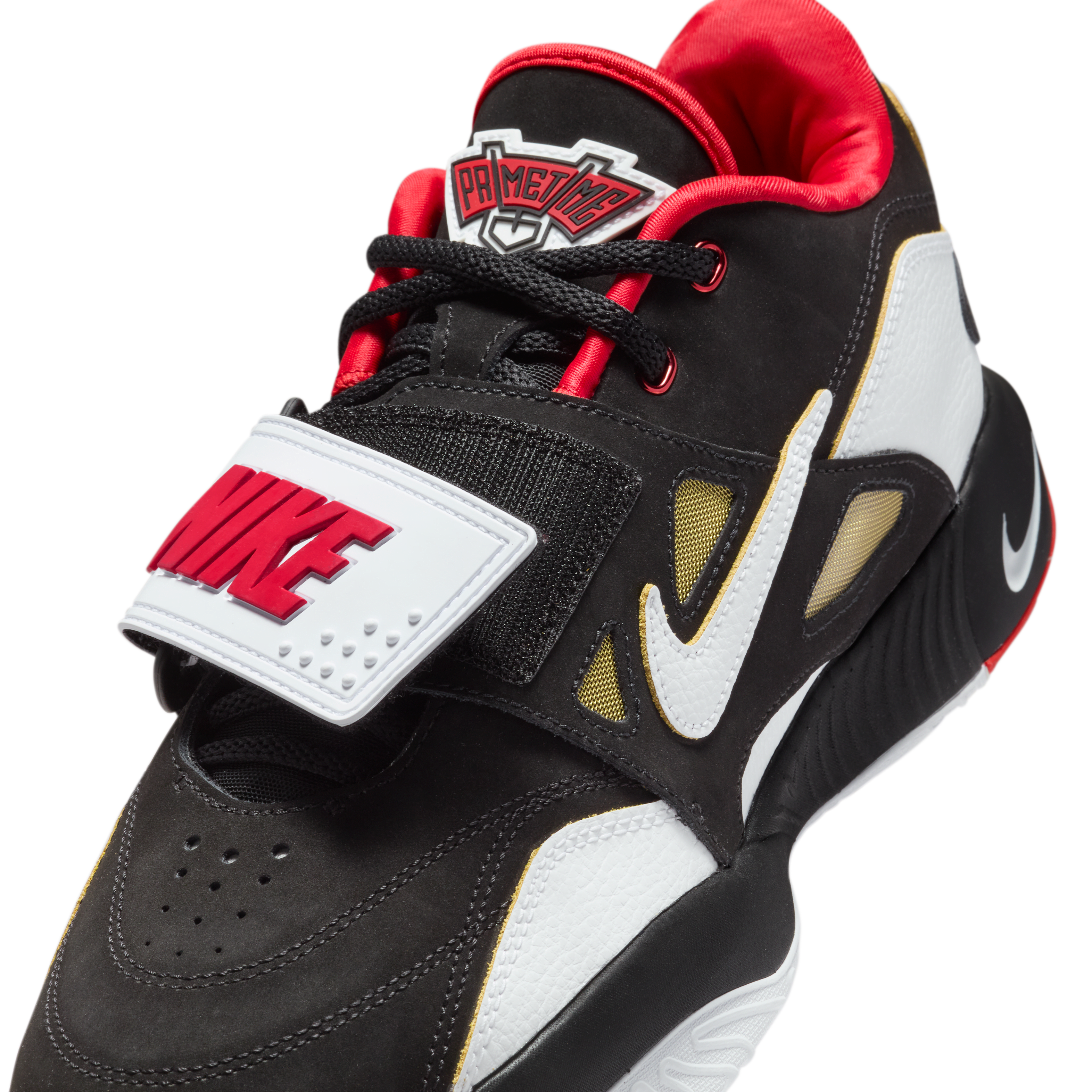 LeBron XXI "Prime 93" Basketball Shoes