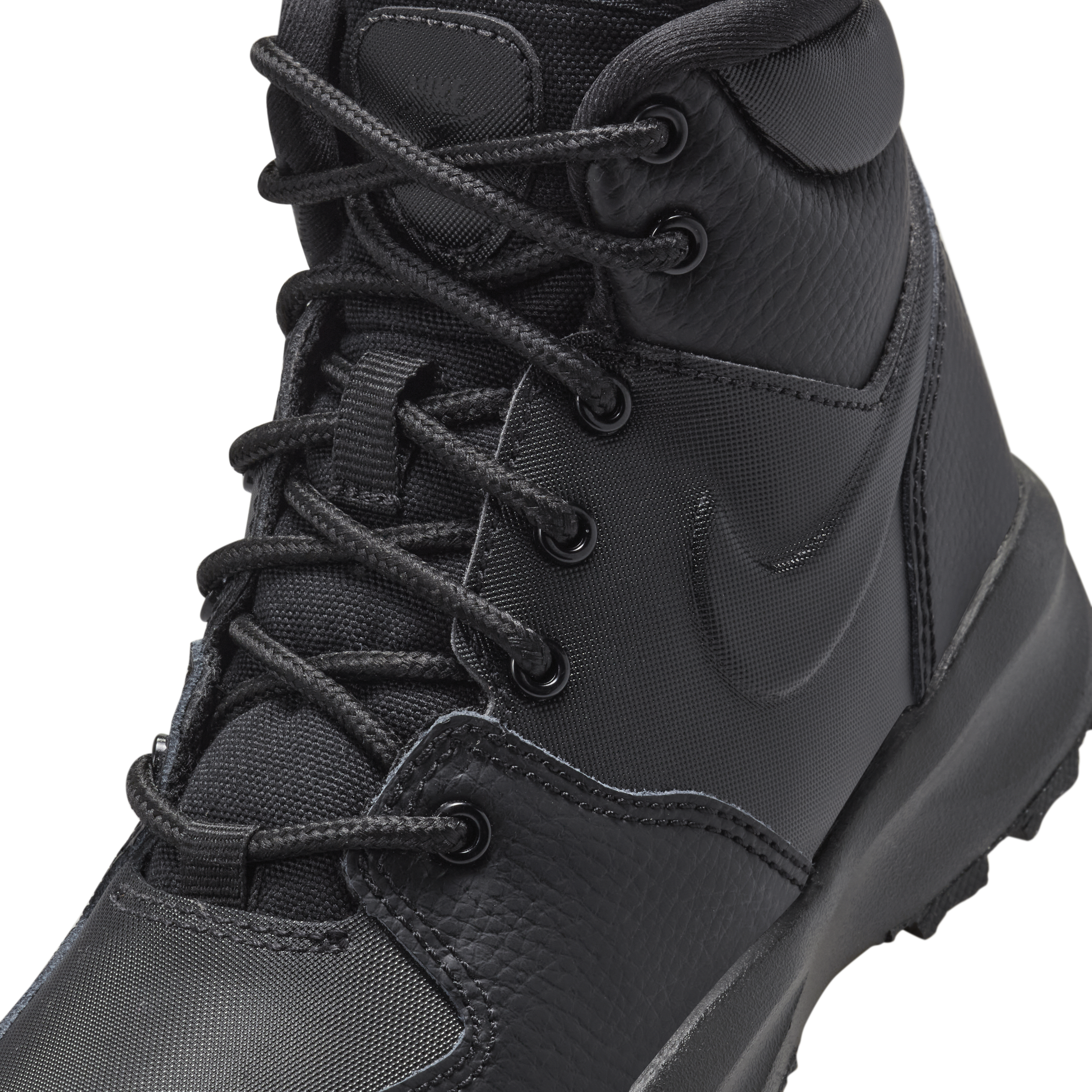 Nike Manoa Little Kids' Boots