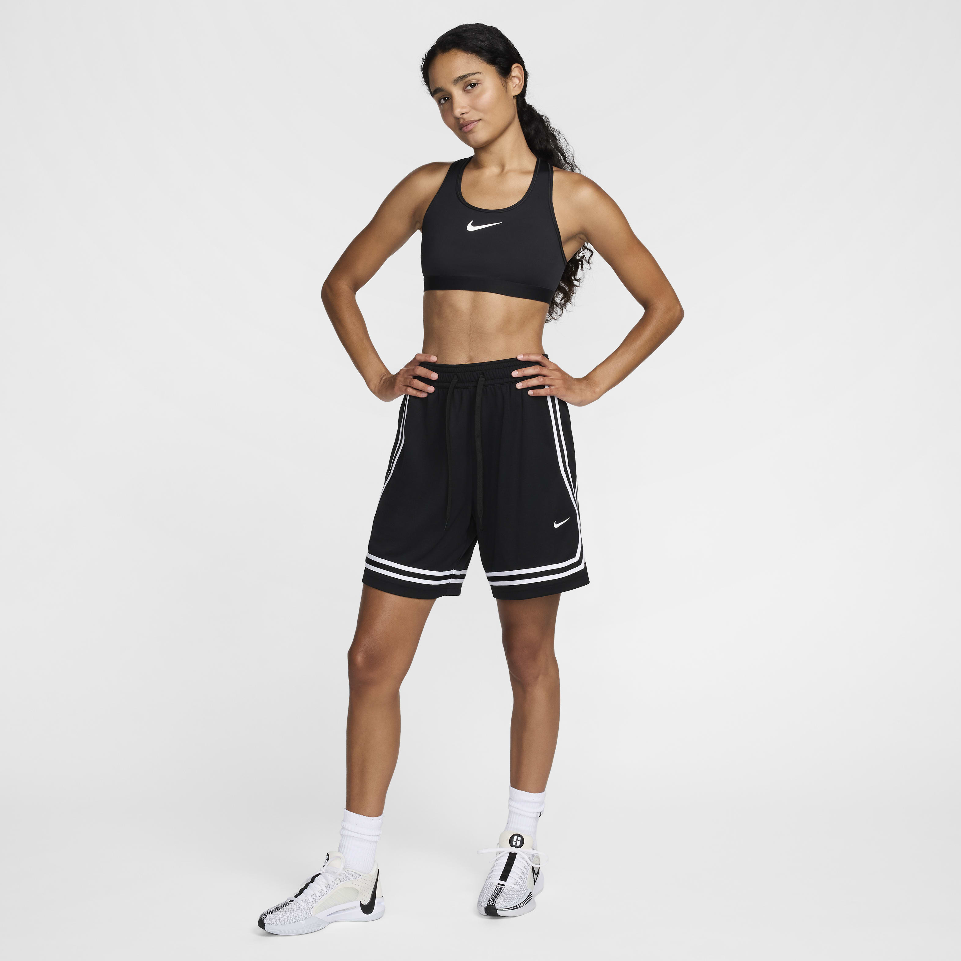 Nike Crossover Women's Dri-FIT 7" Basketball Shorts