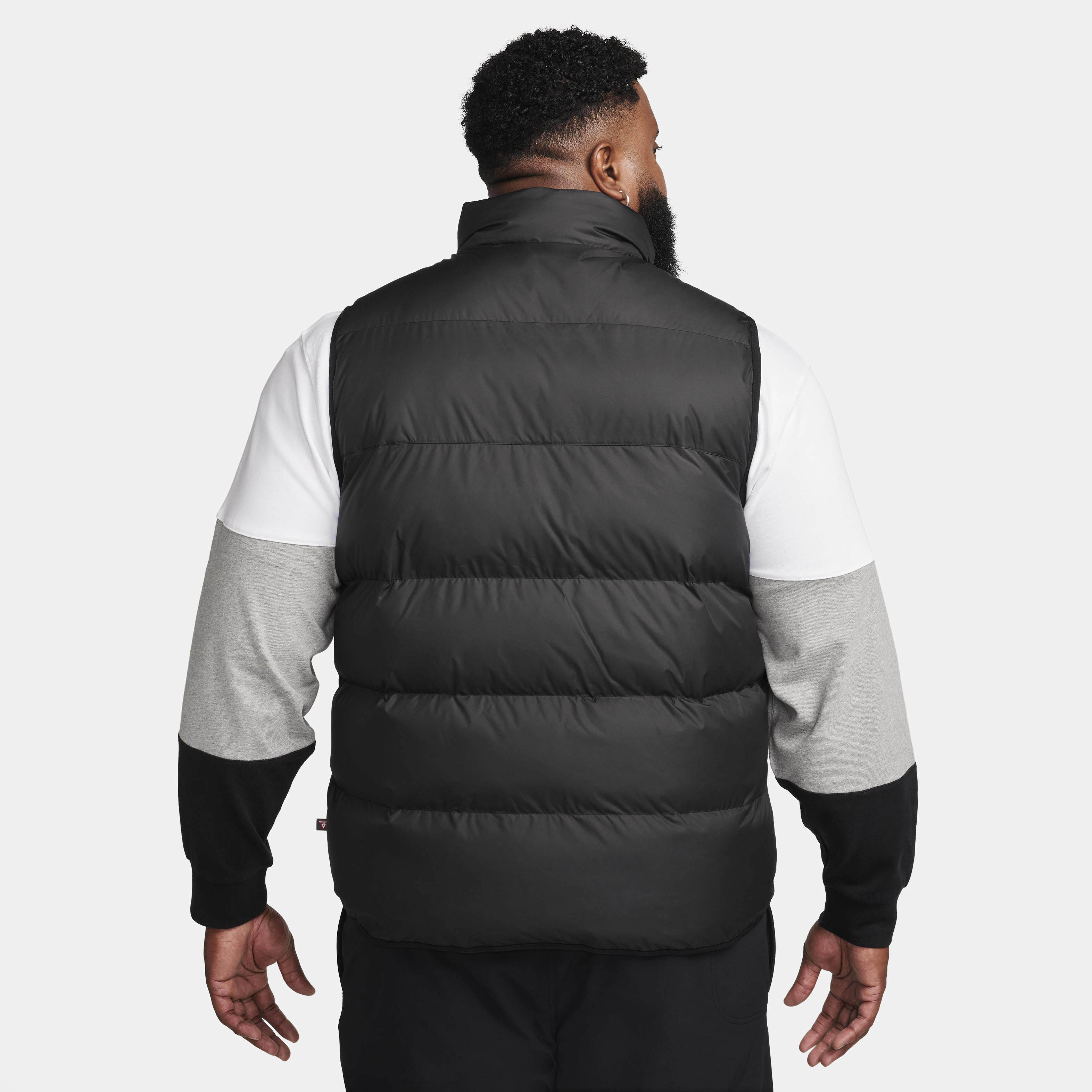 Nike Storm-FIT Windrunner Men's Insulated Vest