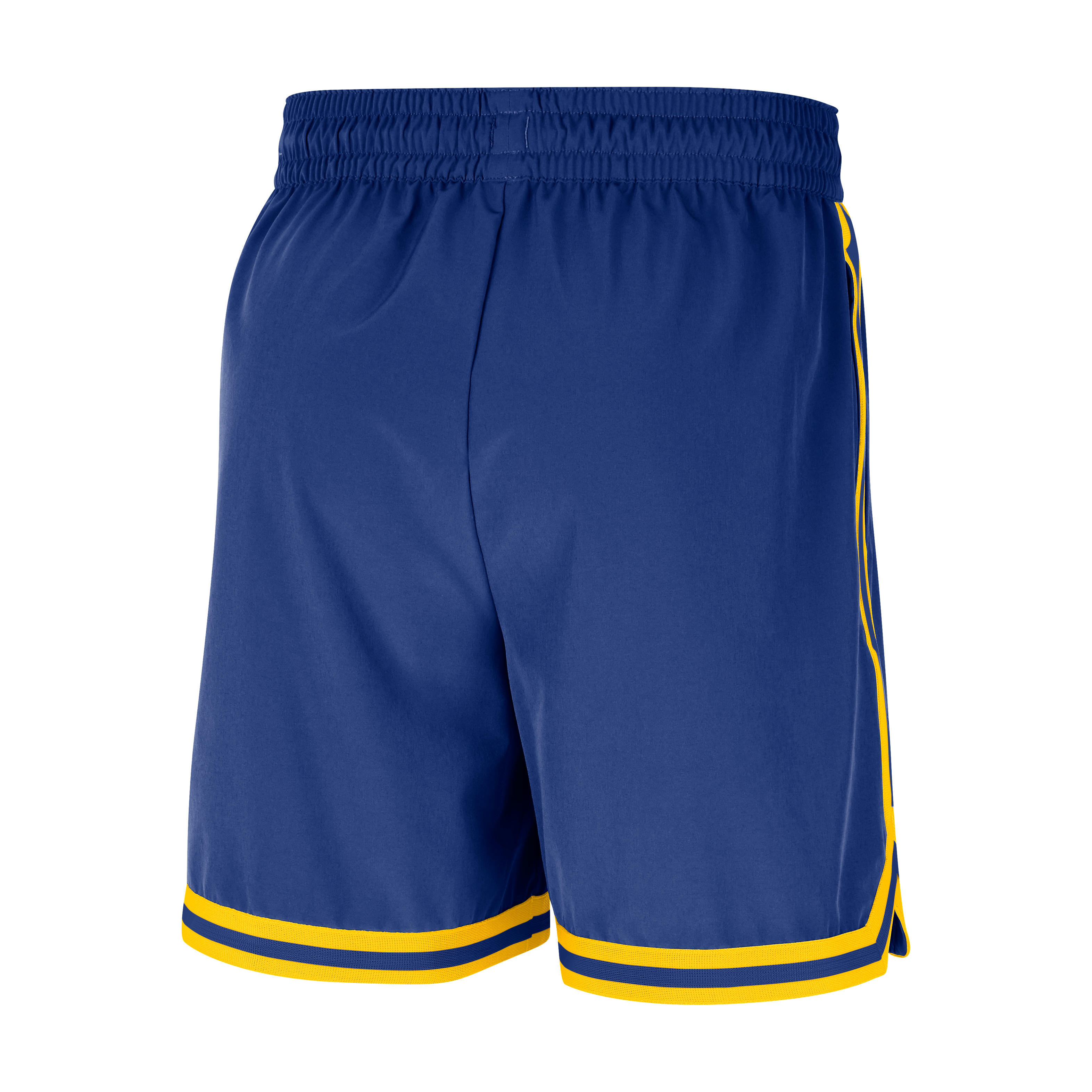 Golden State Warriors DNA Men's Nike Dri-FIT NBA 6" UV Woven Shorts