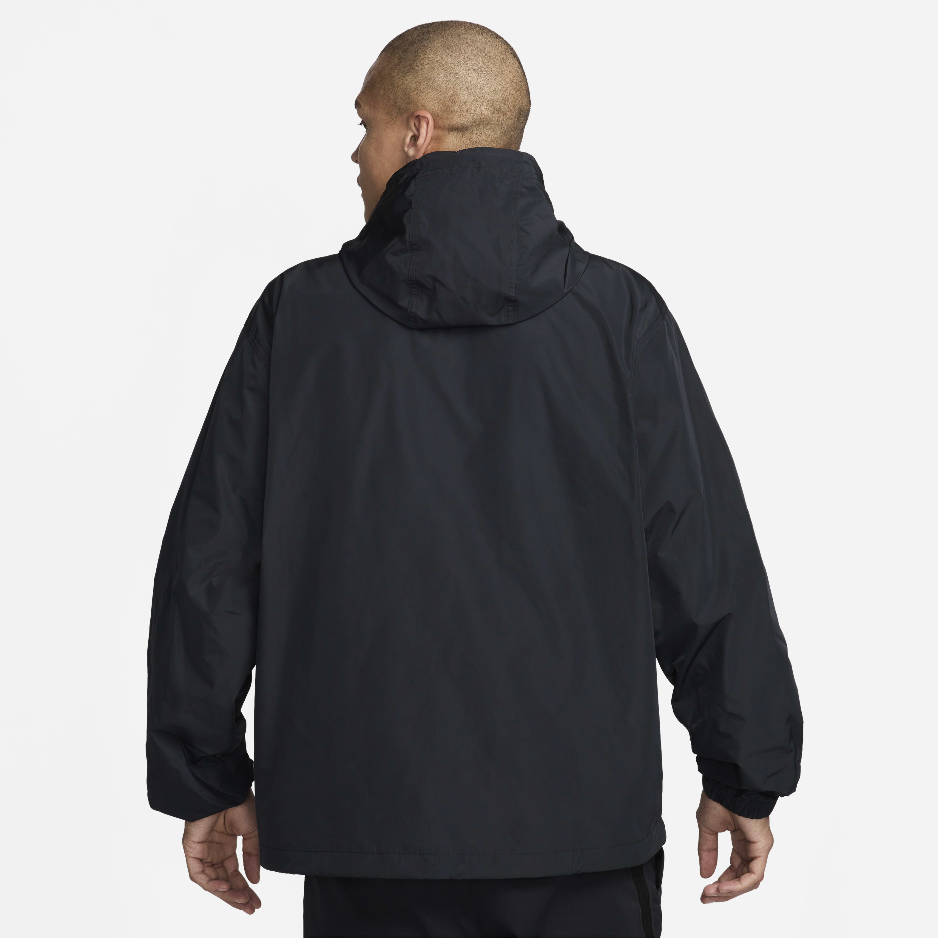 Nike Club Men's Marina Anorak