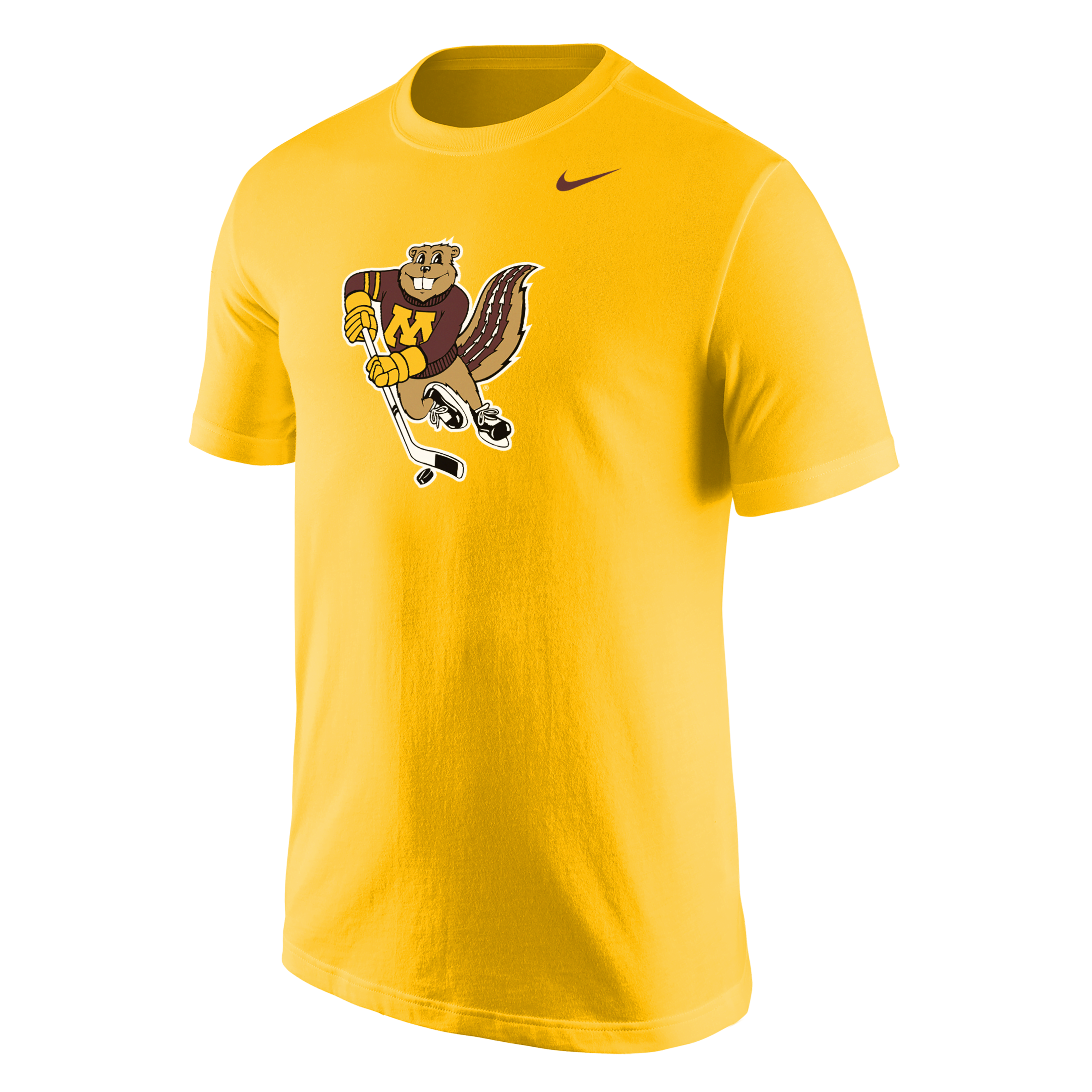 Minnesota Men's Nike College T-Shirt