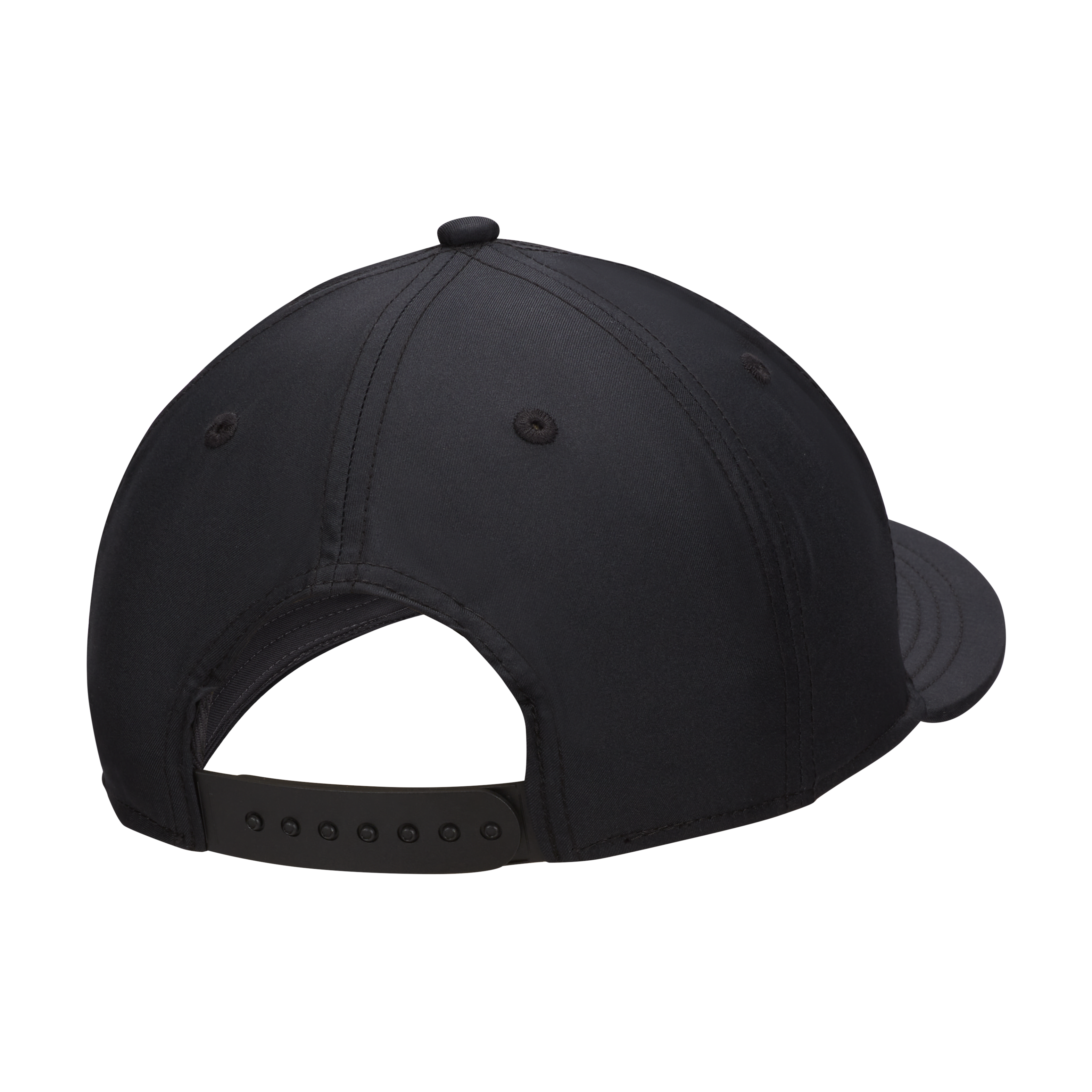 Nike Pro Structured Round Bill Cap