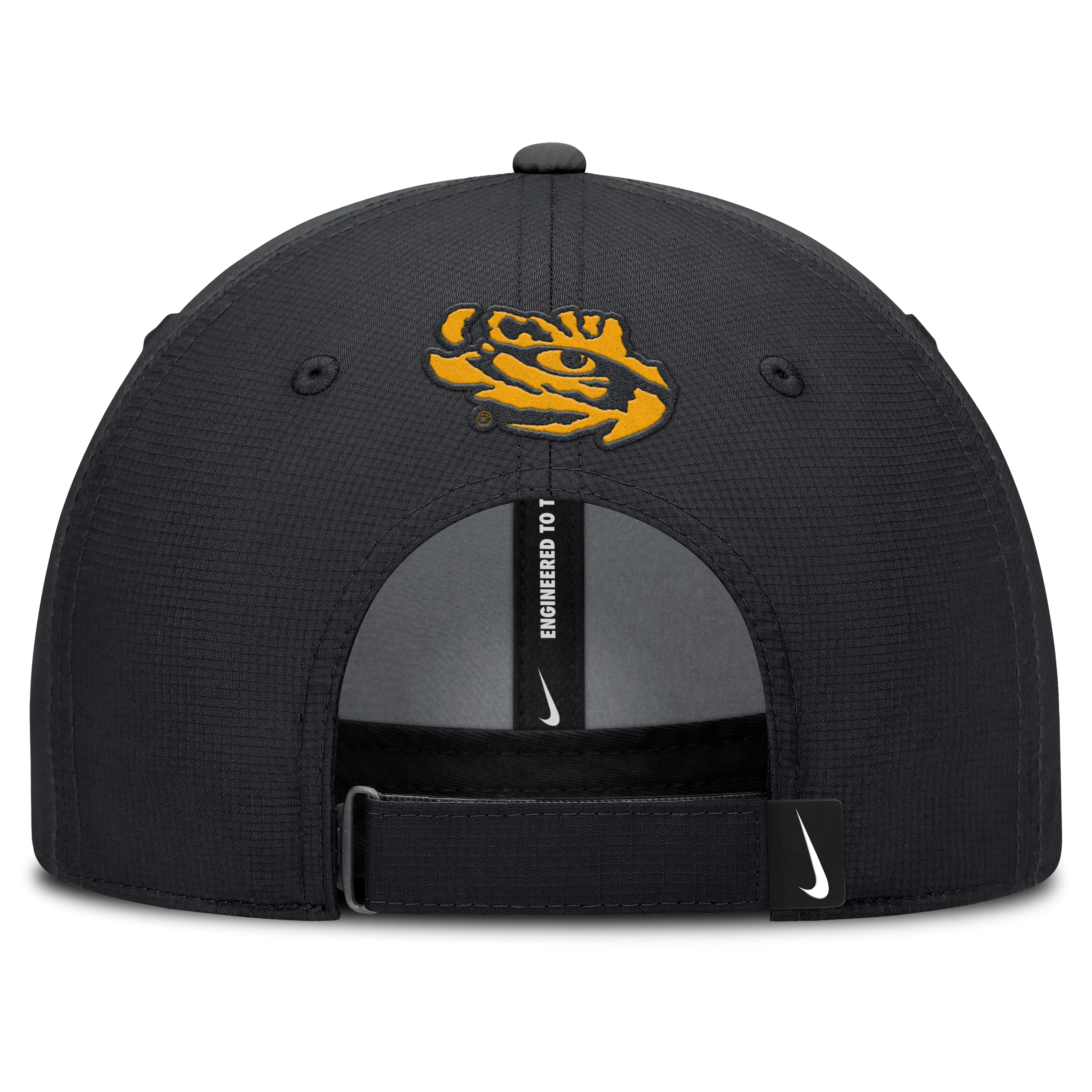 LSU Athletic Prep Club Men's Nike Dri-FIT College Adjustable Hat