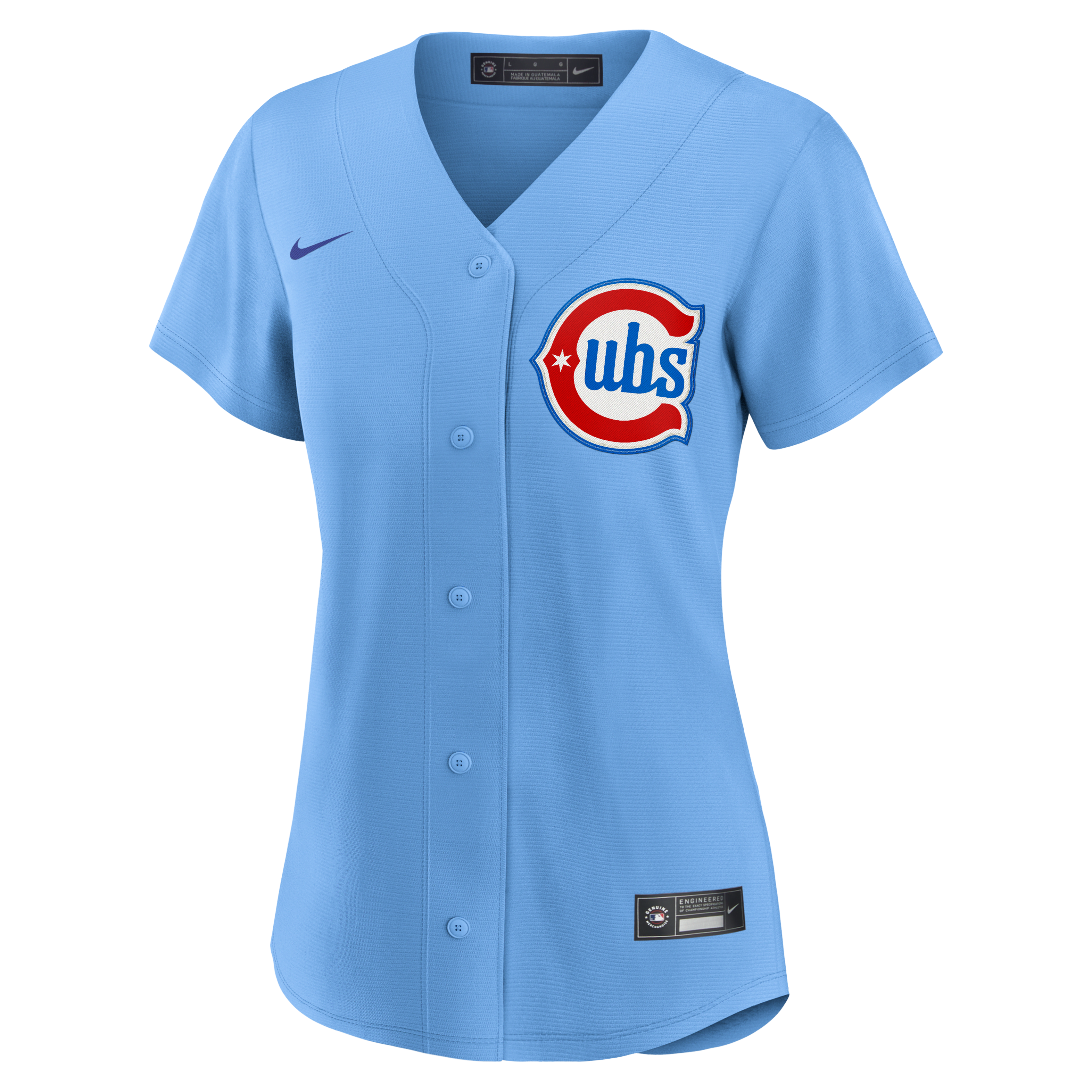 Chicago Cubs Men's Nike MLB Replica Jersey