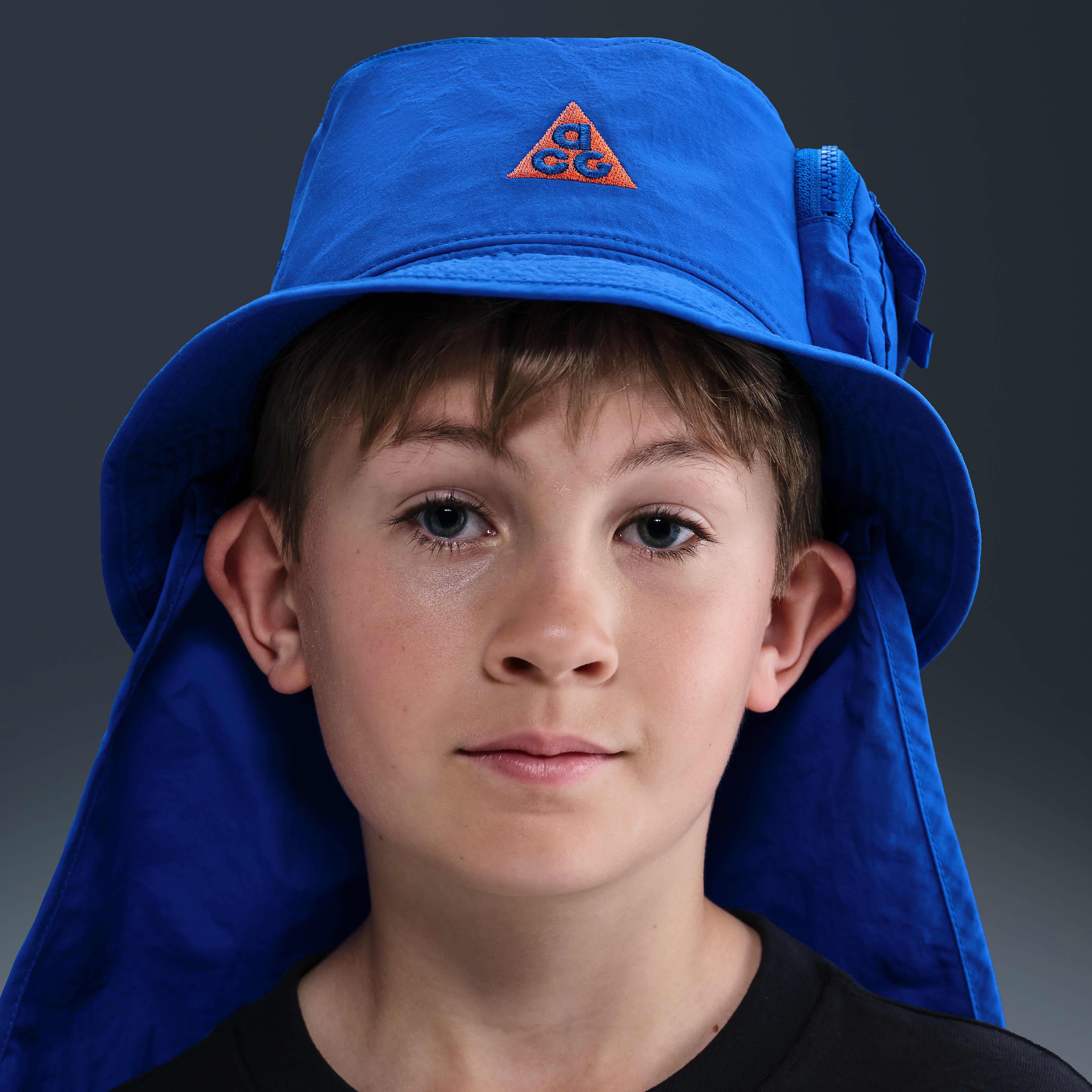 Nike ACG Apex Big Kids' Bucket Hat