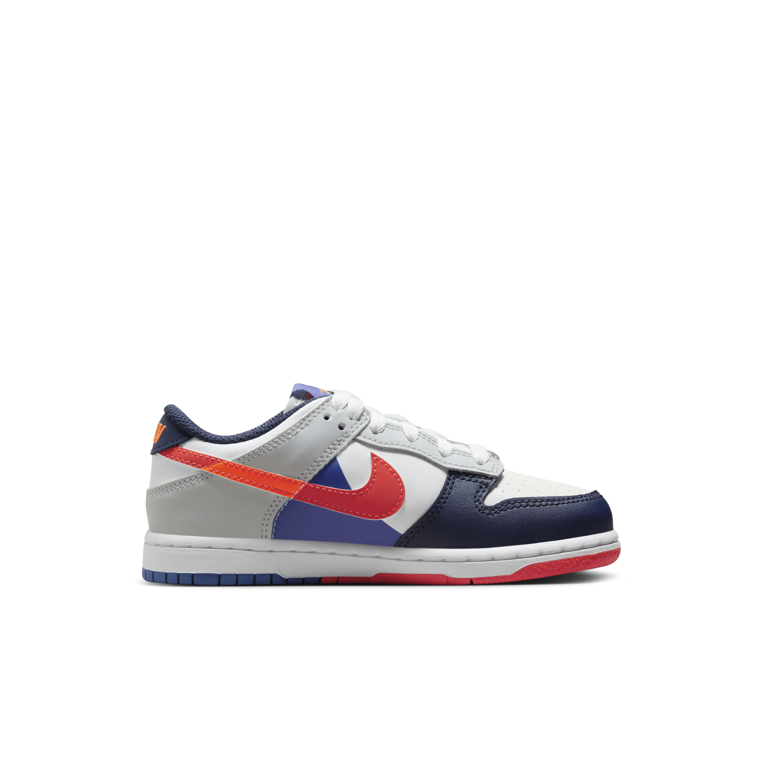 Nike Dunk Low SE Little Kids' Shoes