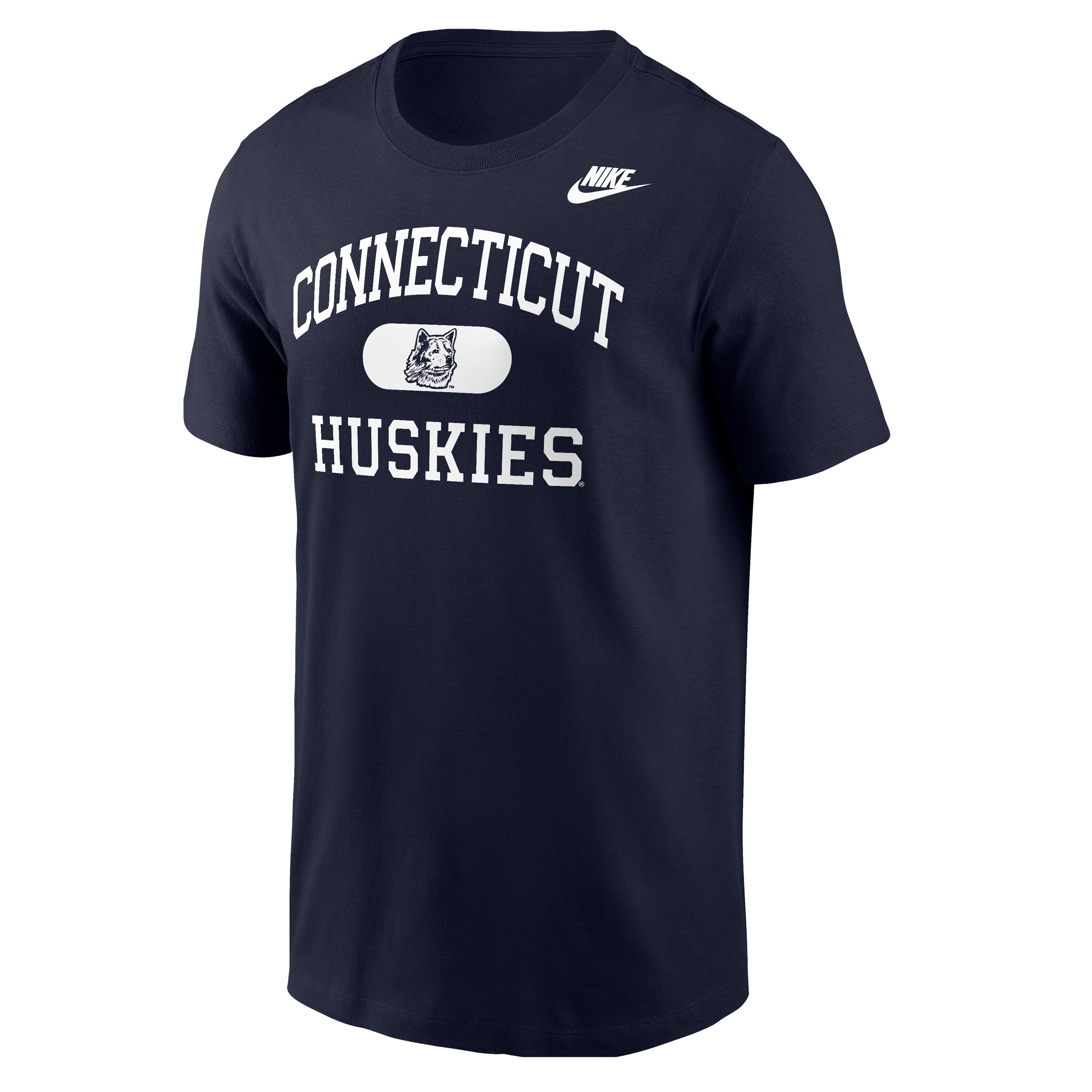 UConn Men's Nike College T-Shirt
