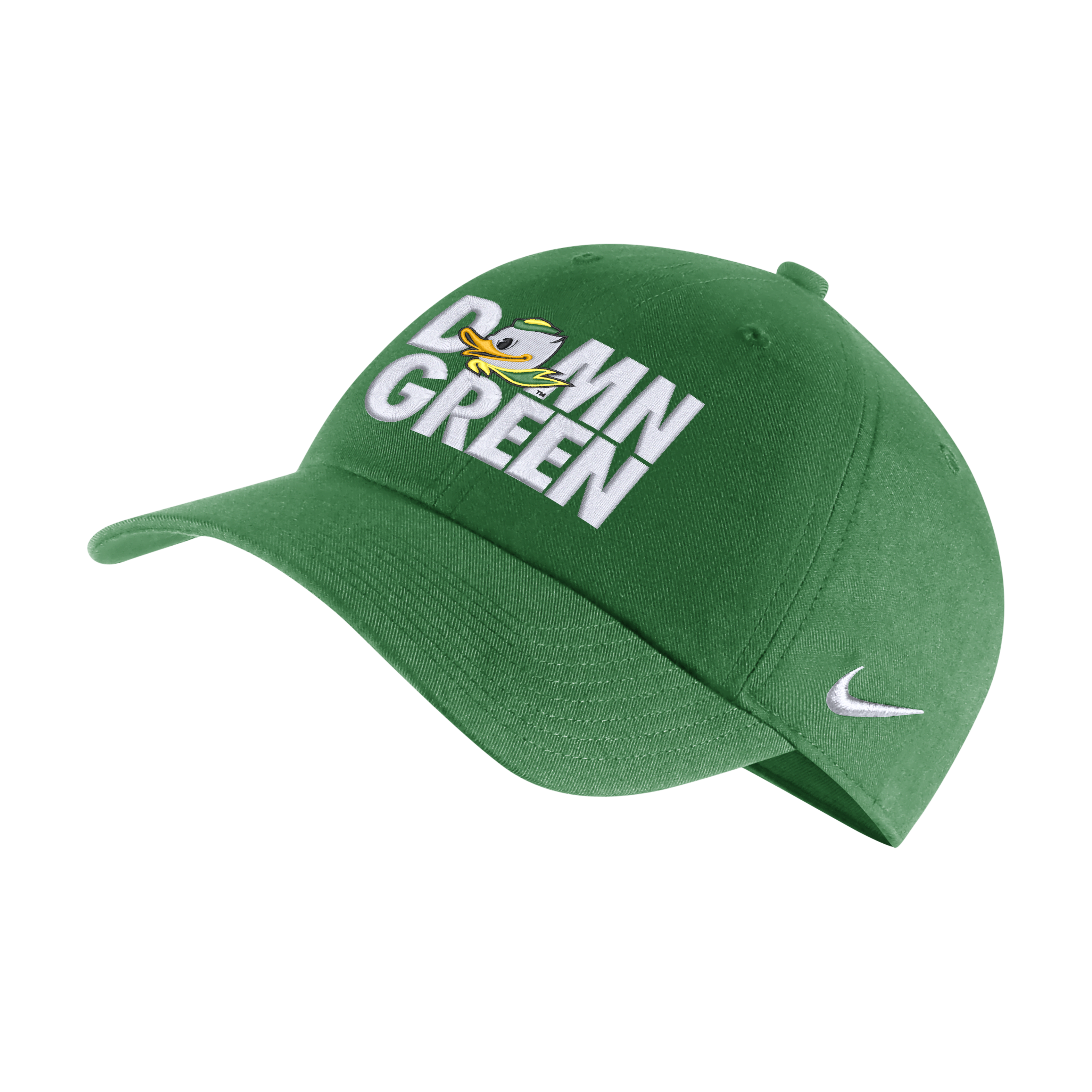 Oregon Heritage86 Nike College Adjustable Cap