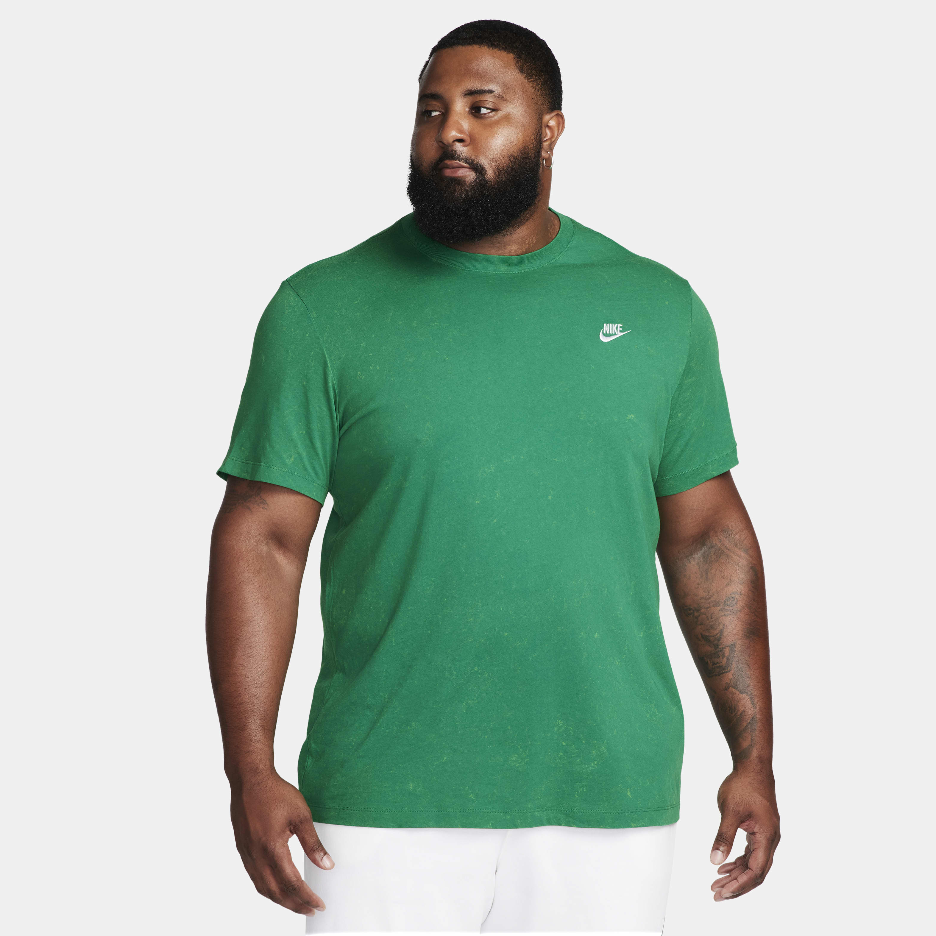 Nike Sportswear Club Men's T-Shirt