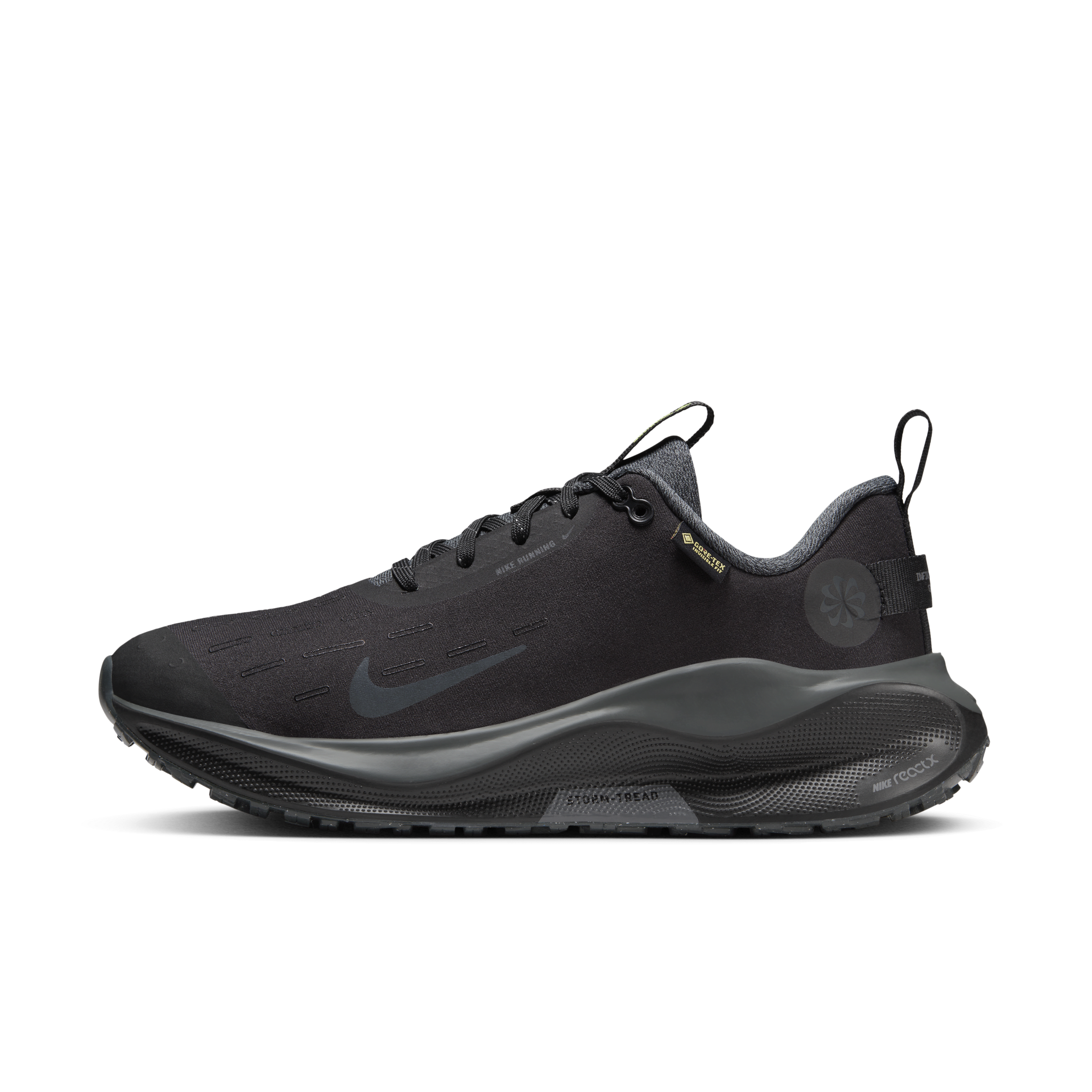 Nike InfinityRN 4 GORE-TEX Women's Waterproof Road Running Shoes