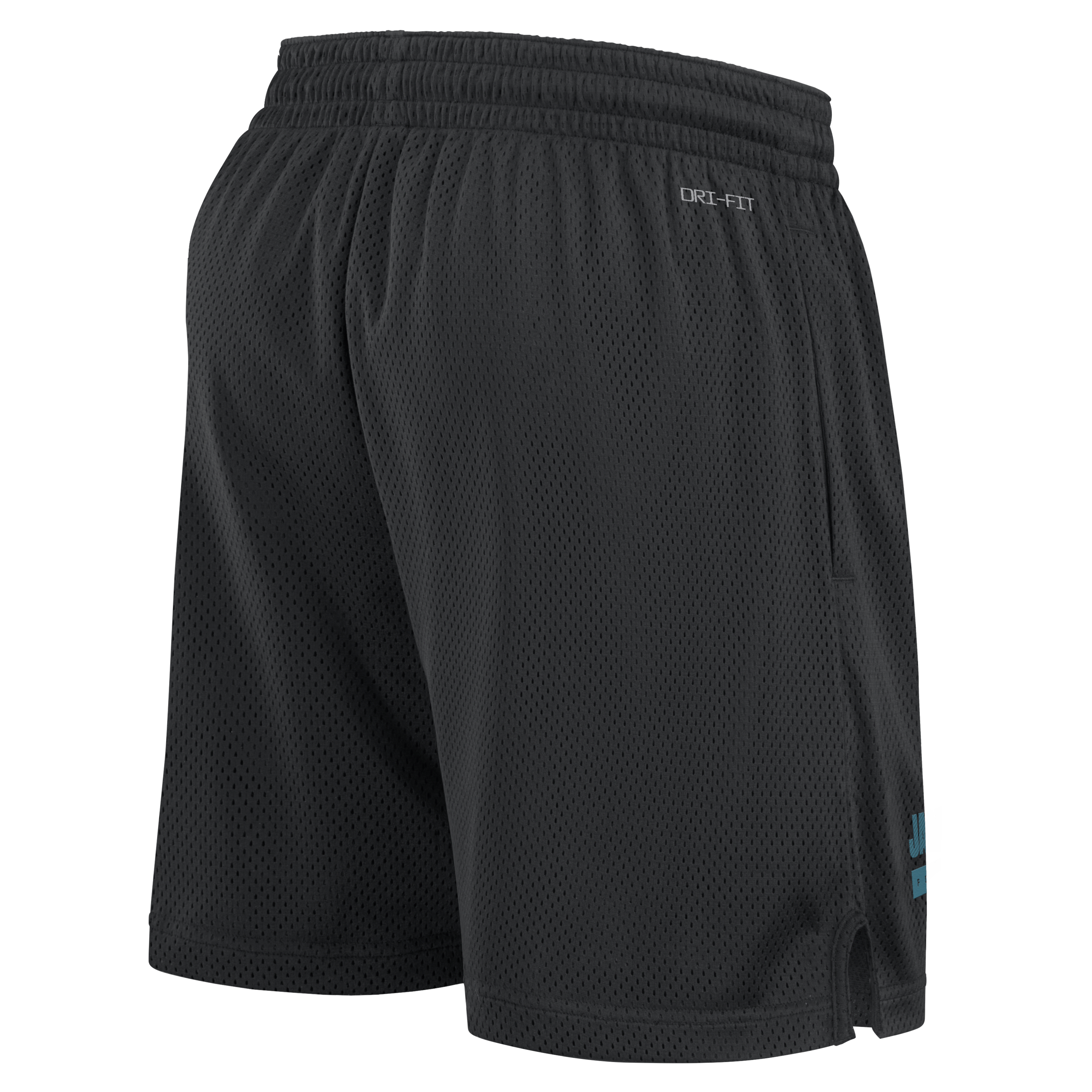 Jacksonville Jaguars Sideline Men's Nike Dri-FIT NFL Shorts