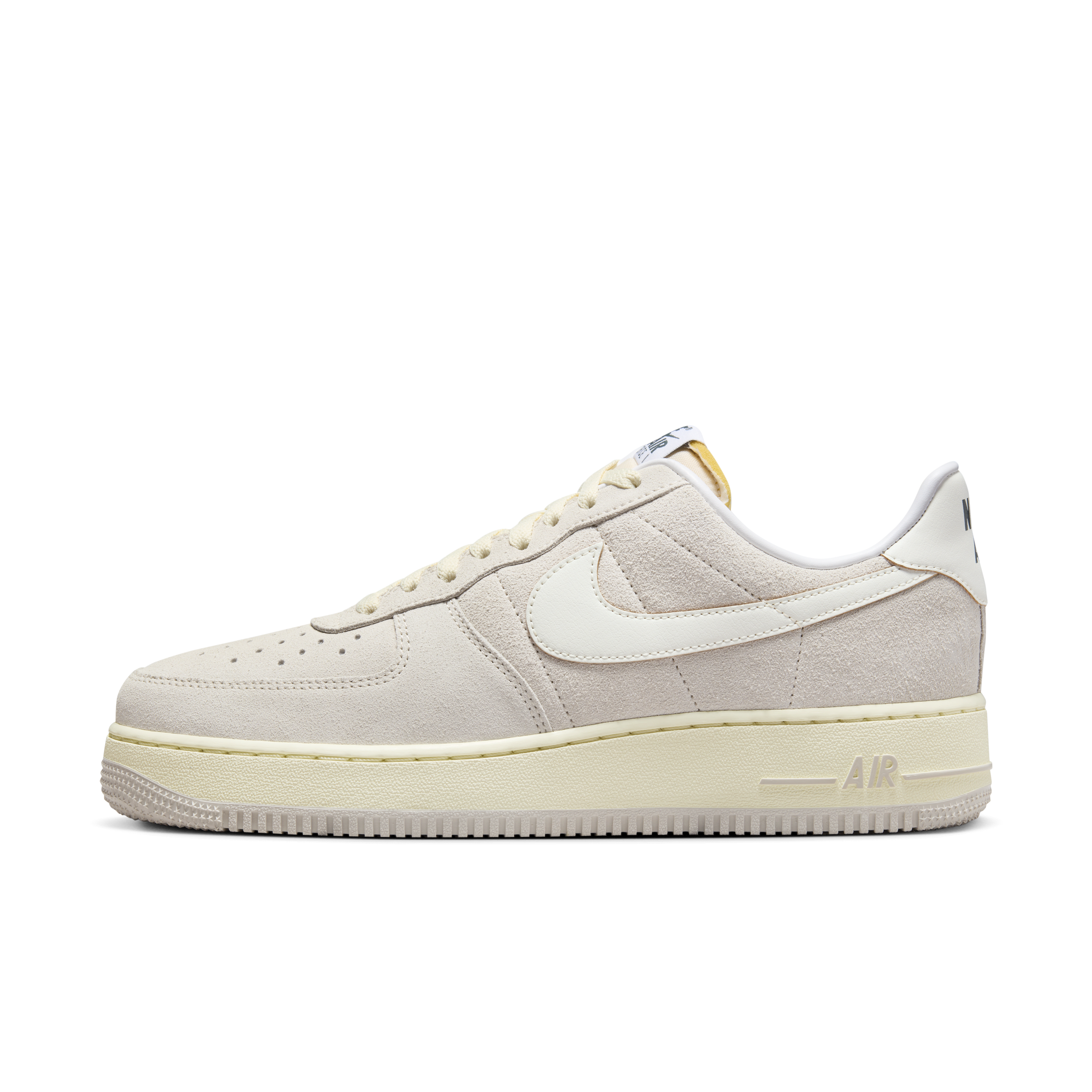 Nike Air Force 1 '07 Men's Shoes