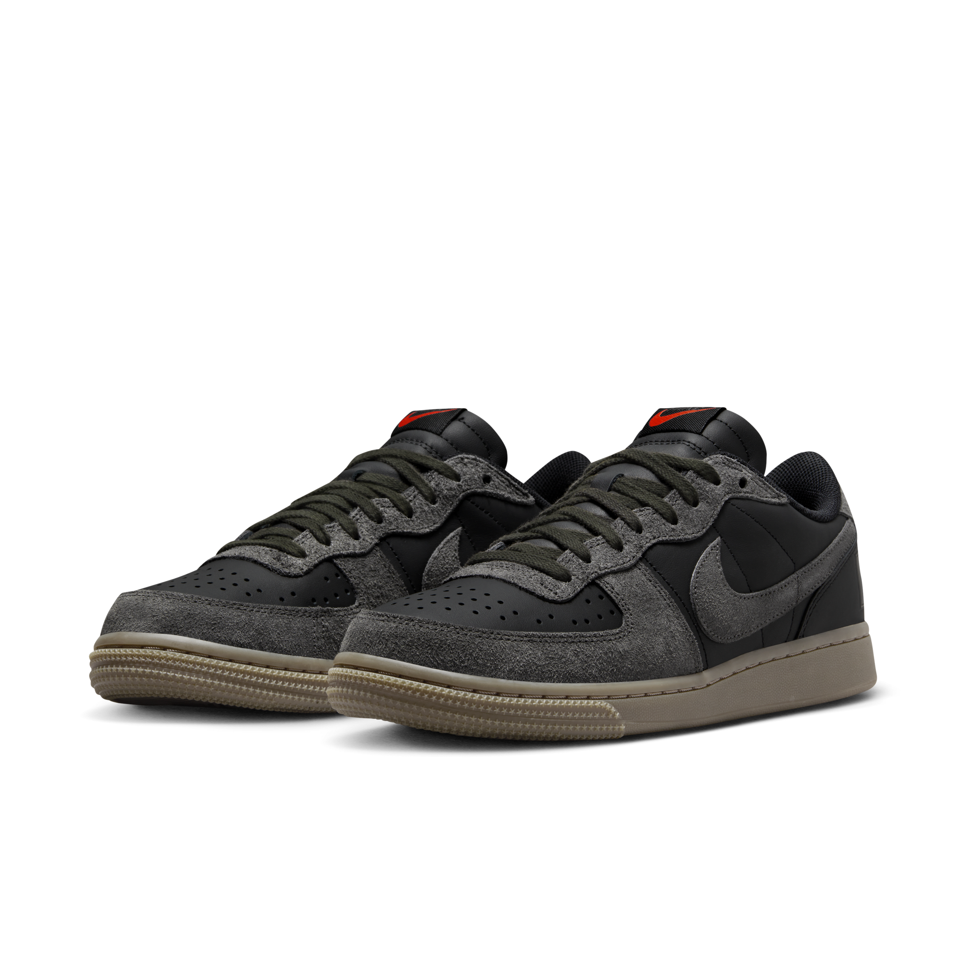 Nike Terminator Low Men's Shoes