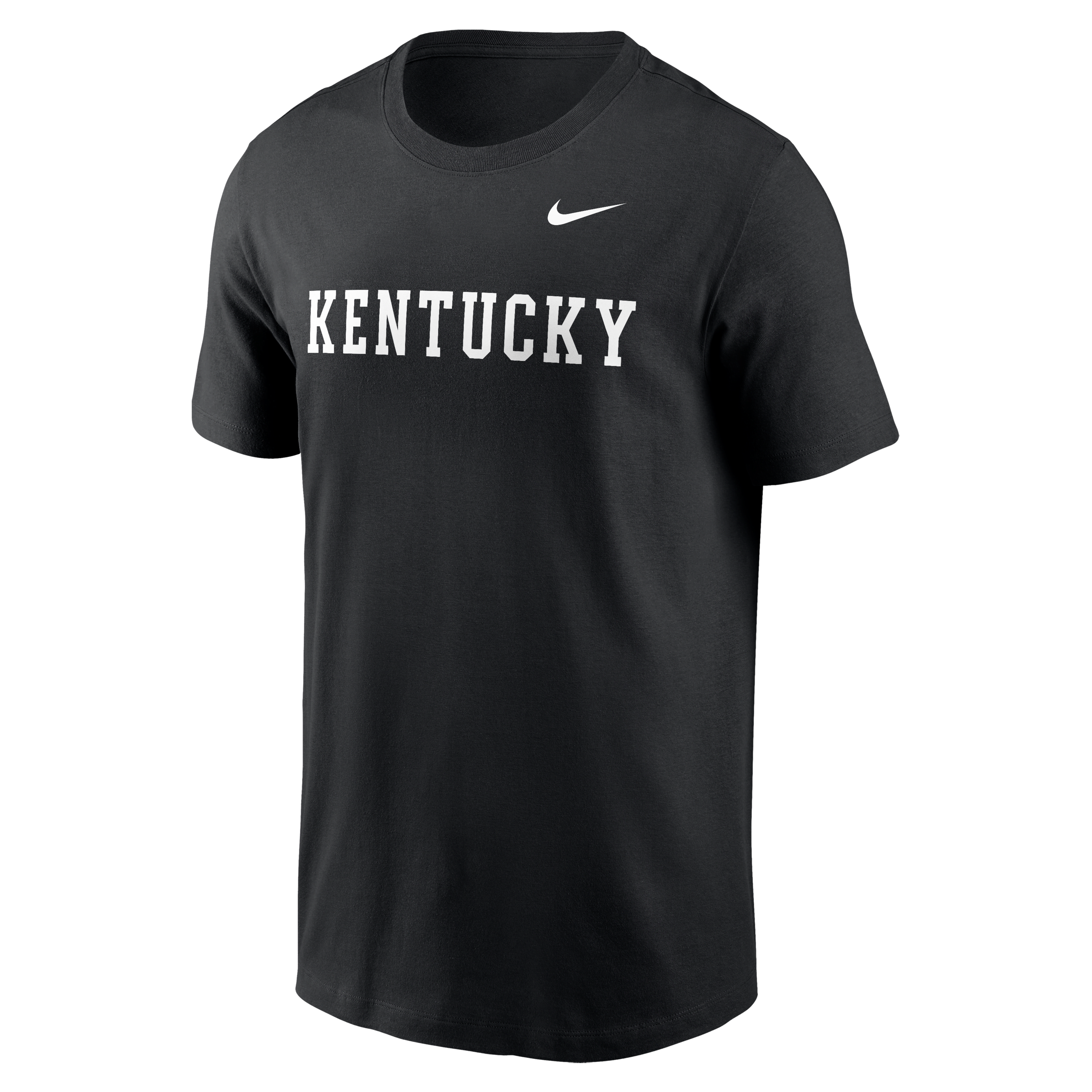 Kentucky Wildcats Primetime Wordmark Men's Nike College T-Shirt