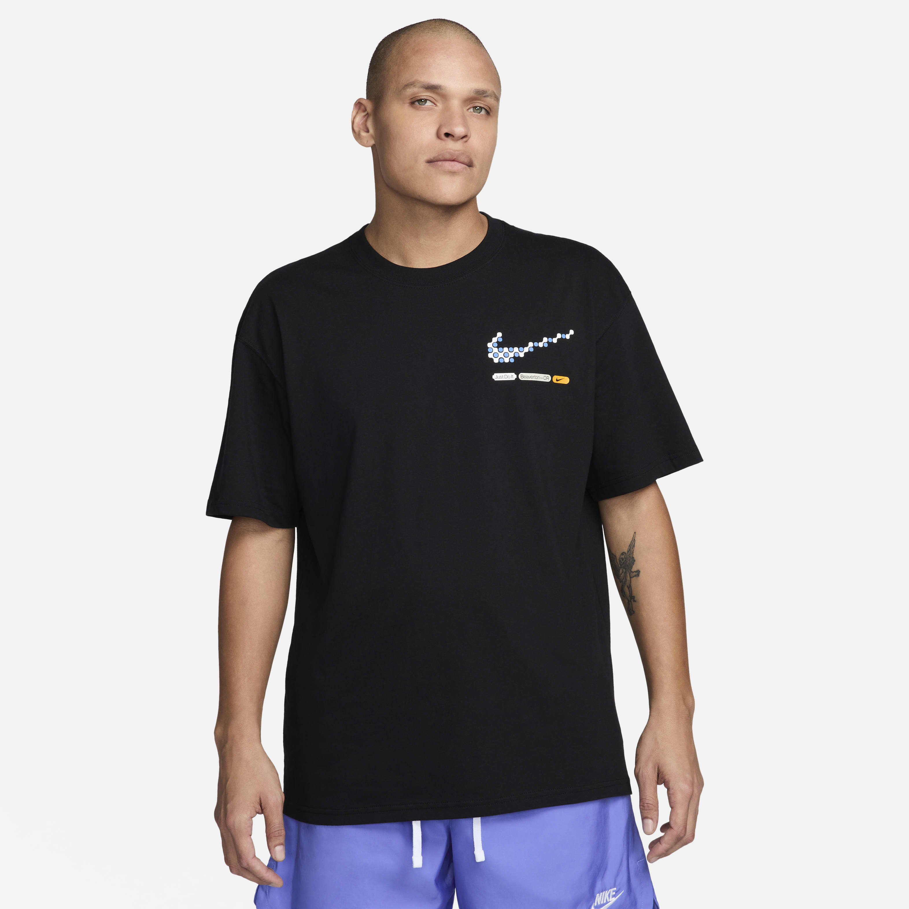 Nike Sportswear Men's Max90 T-Shirt