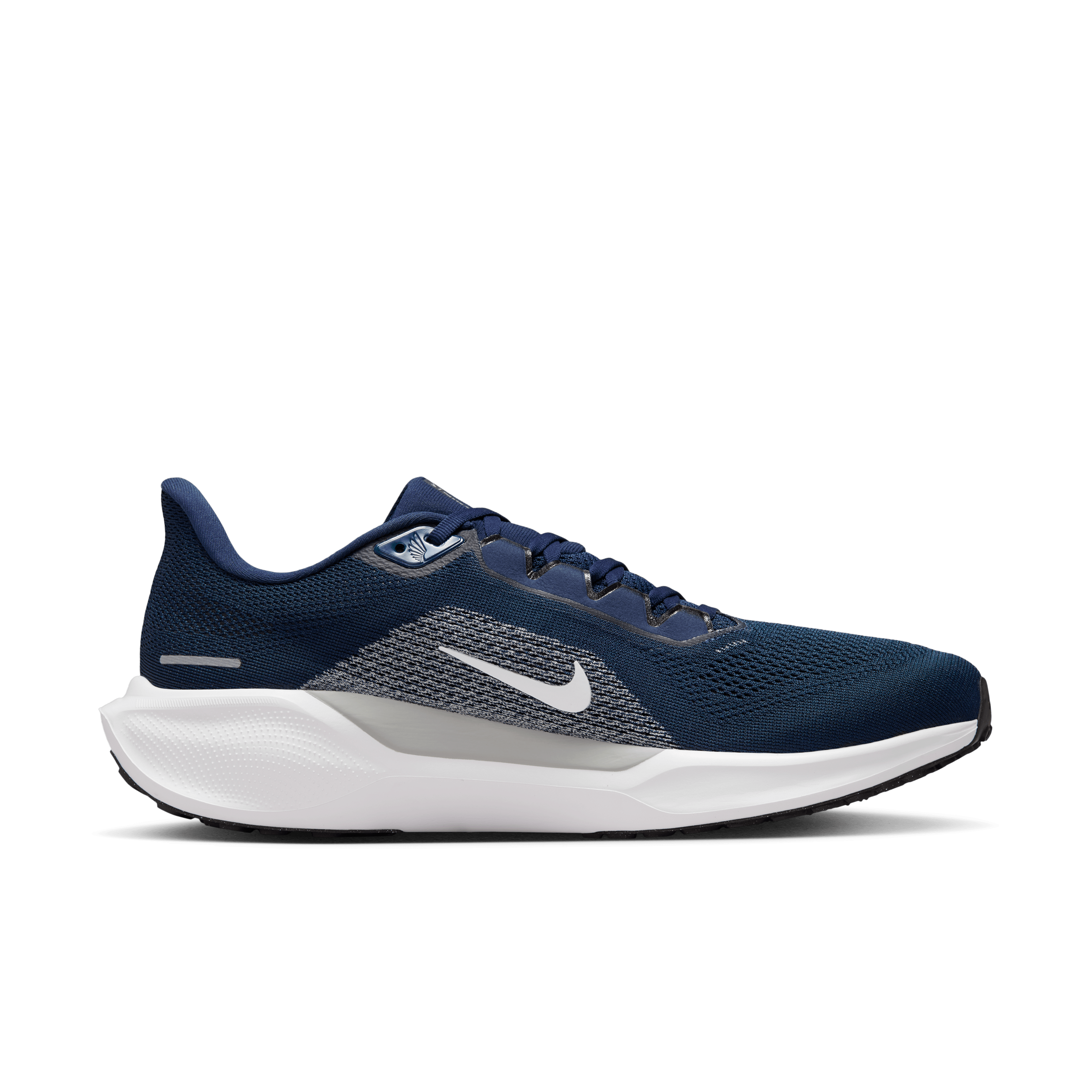 Dallas Cowboys Pegasus 41 Men's Nike NFL Road Running Shoes
