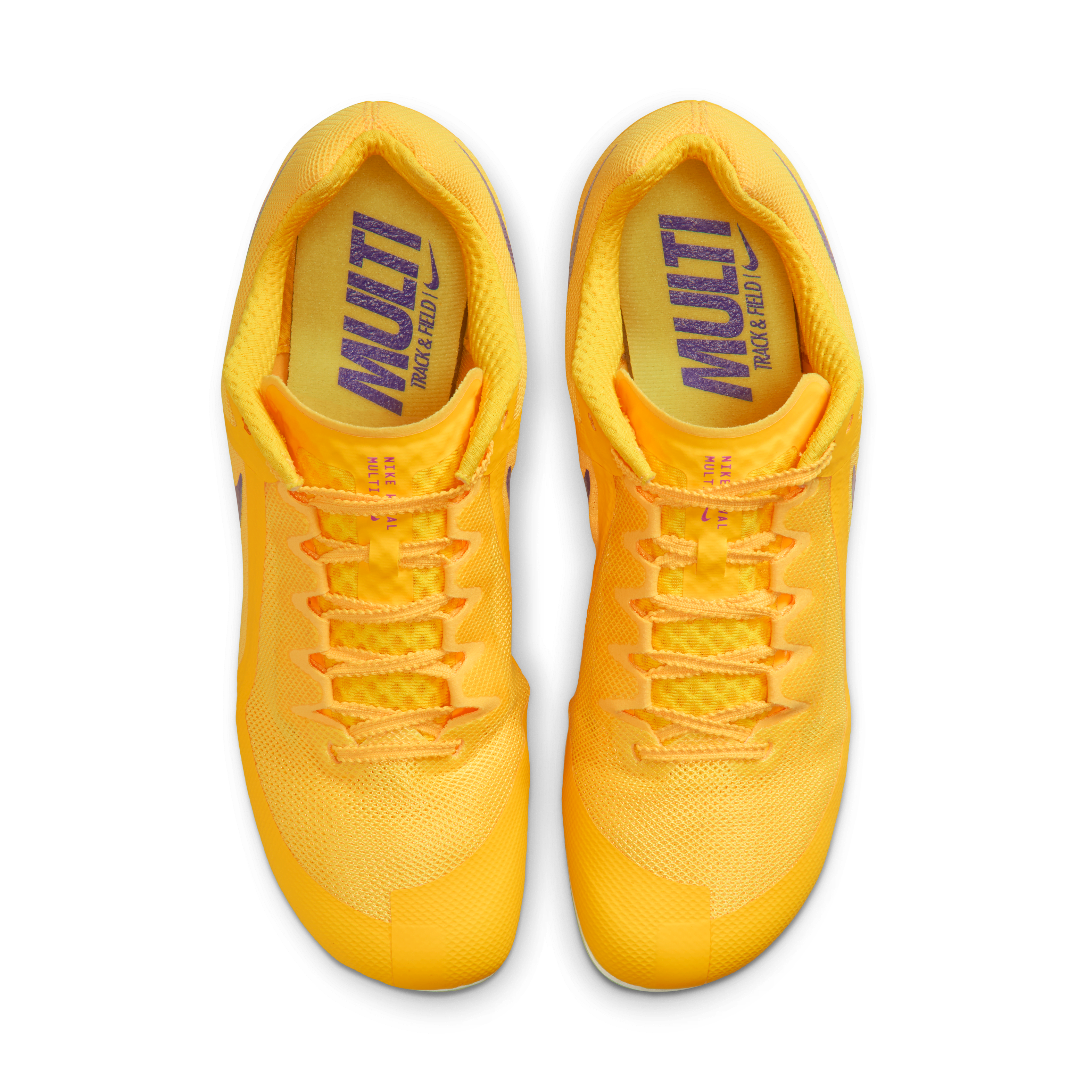 Nike Zoom Rival Multi Track & Field Multi-Event Spikes
