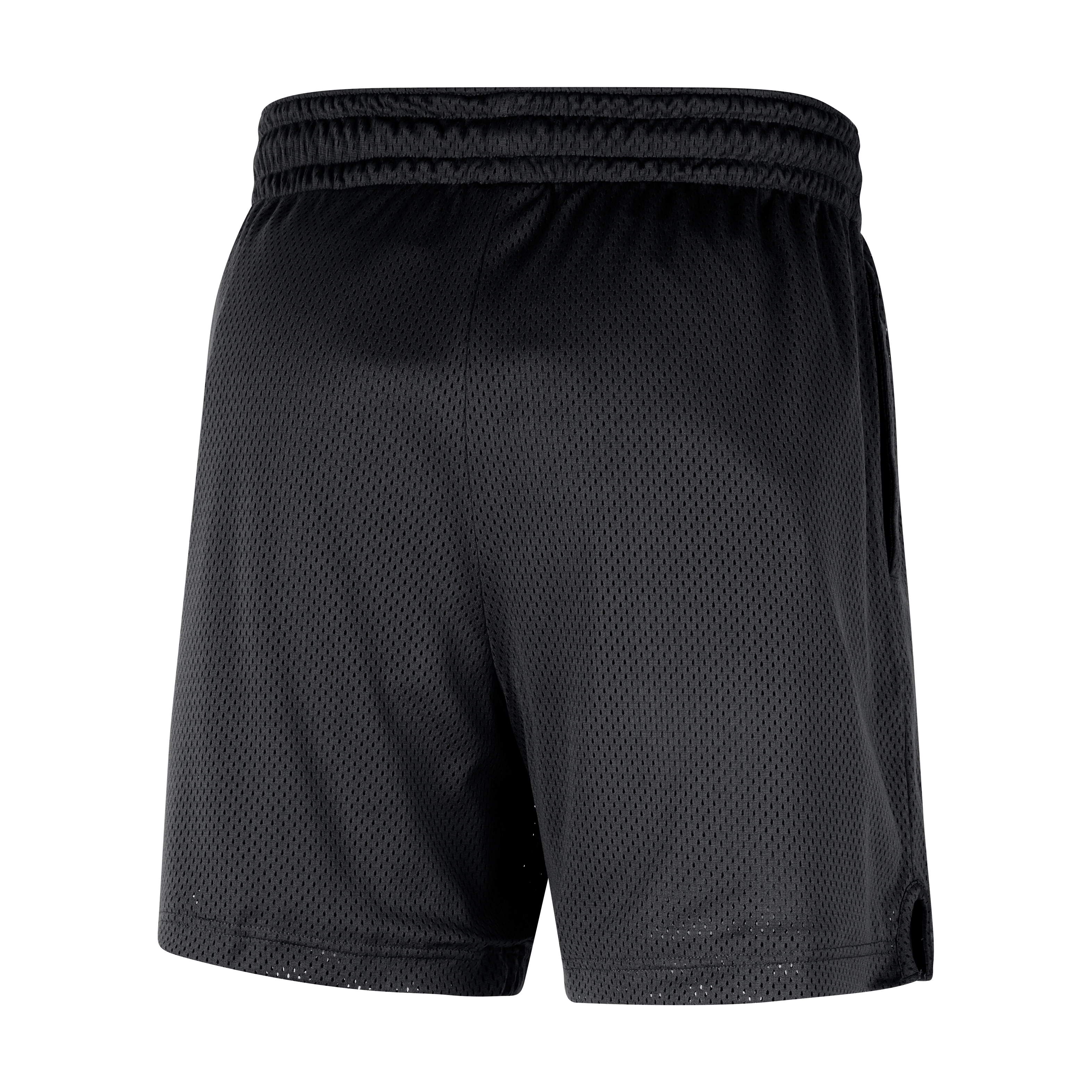 Denver Nuggets Men's Nike NBA Mesh Shorts