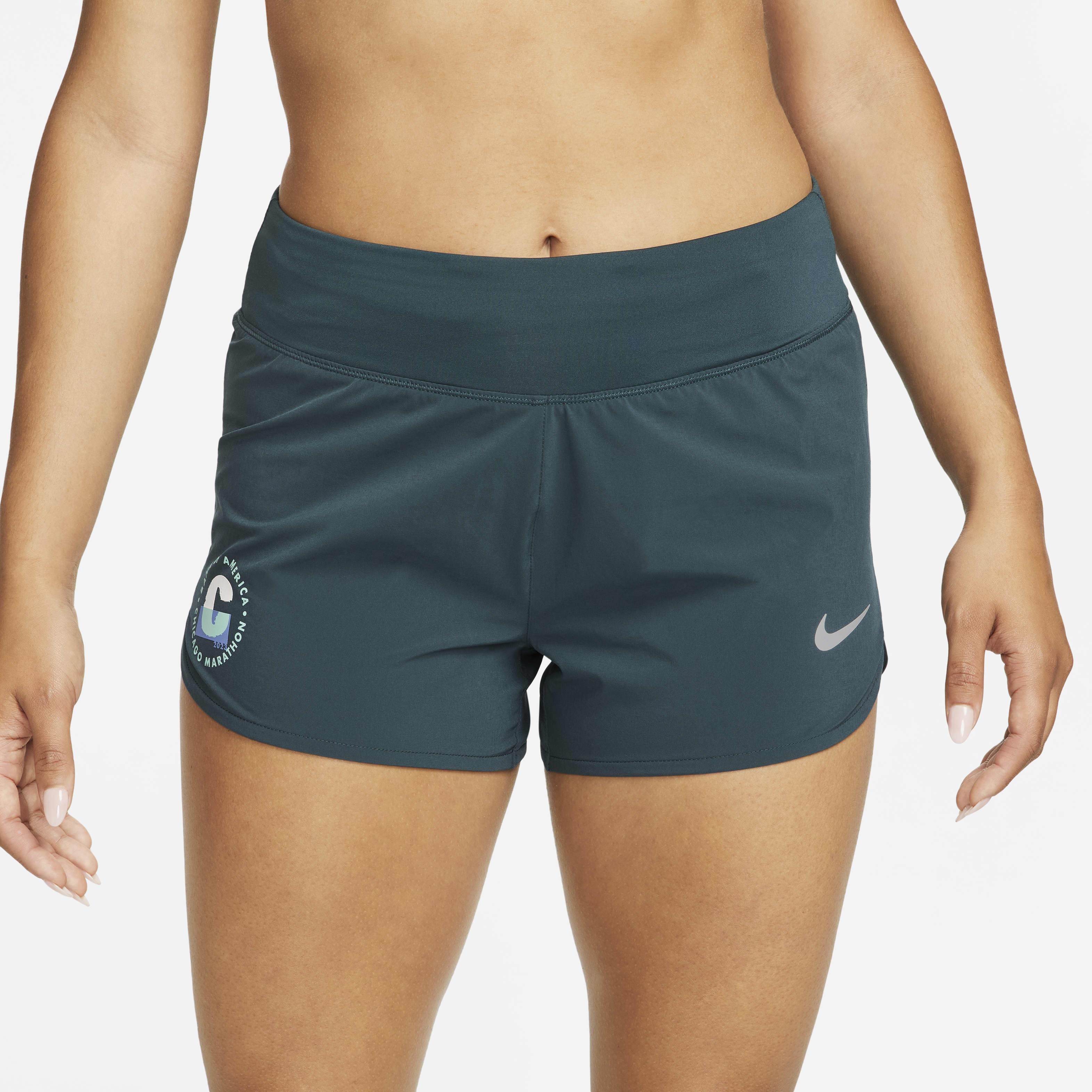 Nike Eclipse Women's 3" Running Shorts