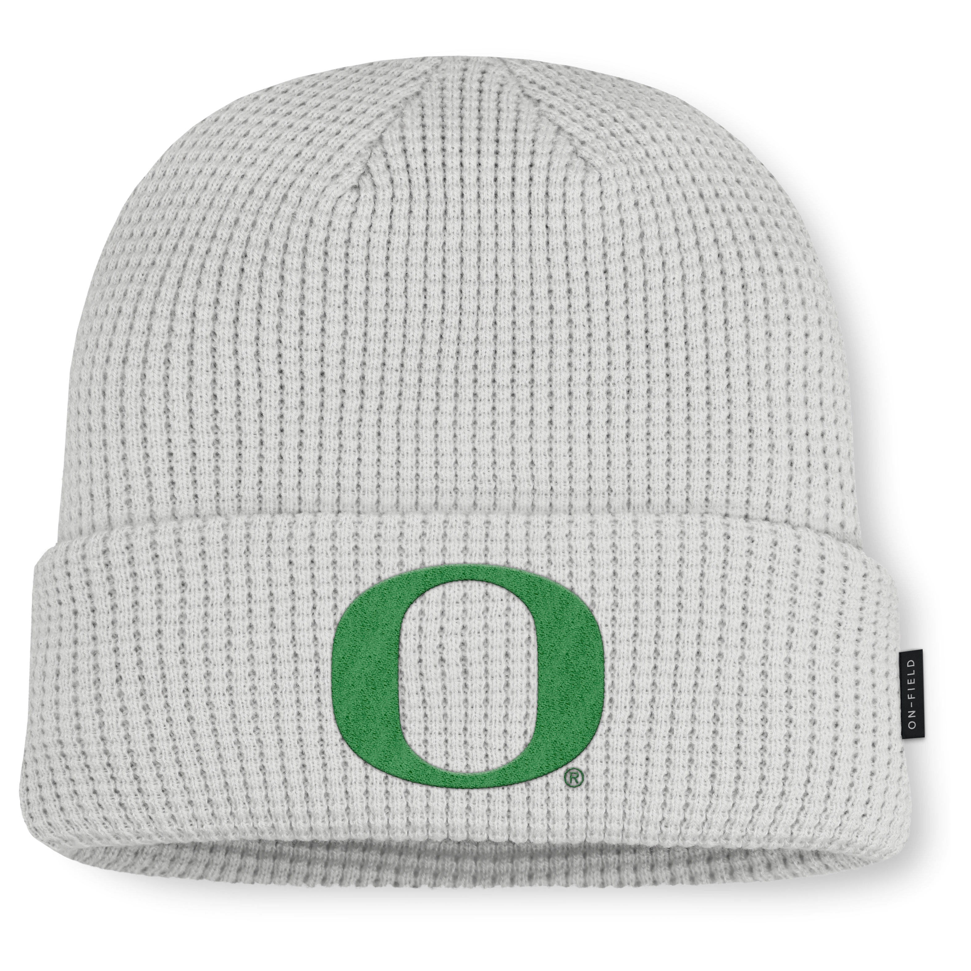Oregon Utility Off-Field Men's Nike College Cuffed Beanie