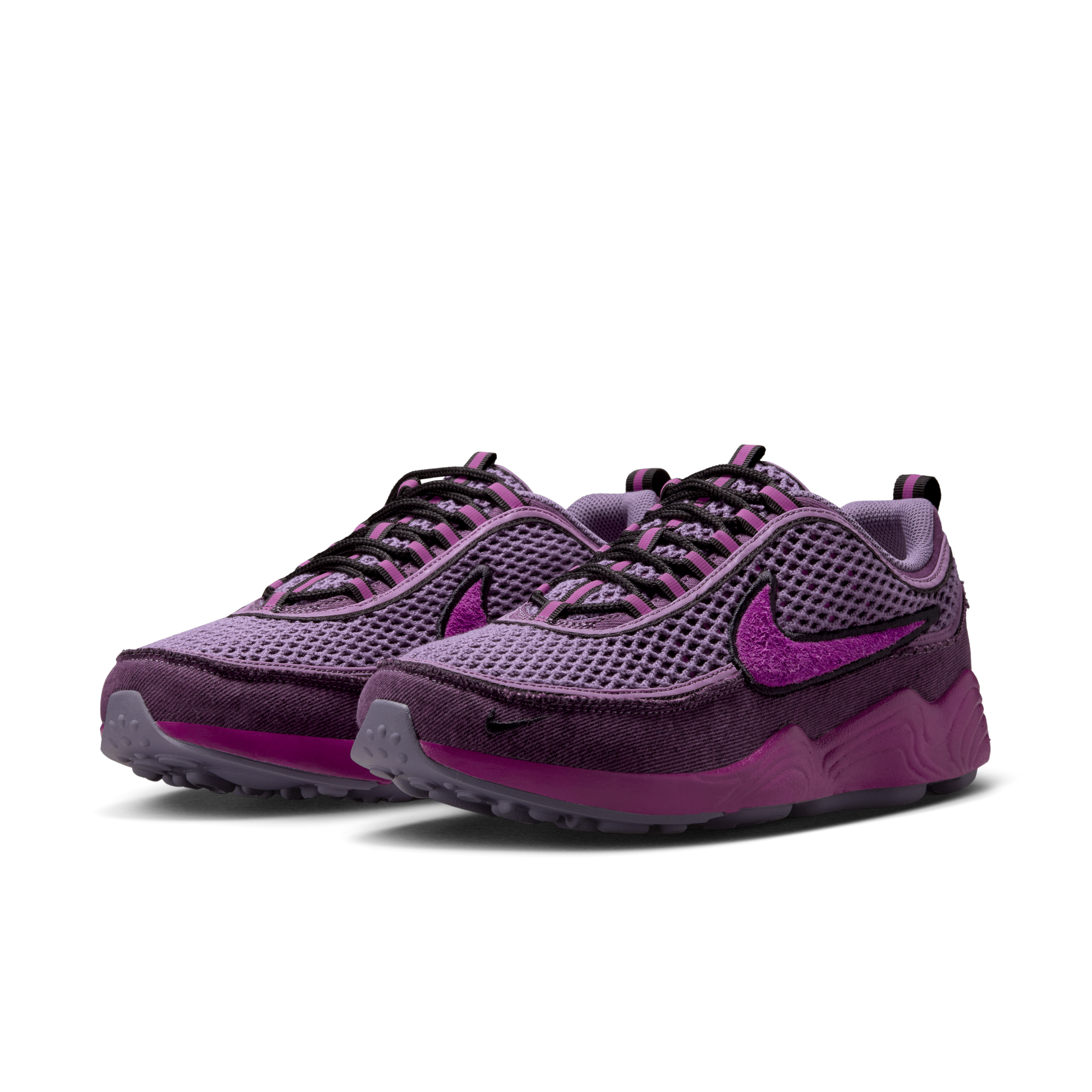 Nike Air Zoom Spiridon PRM Men's Shoes