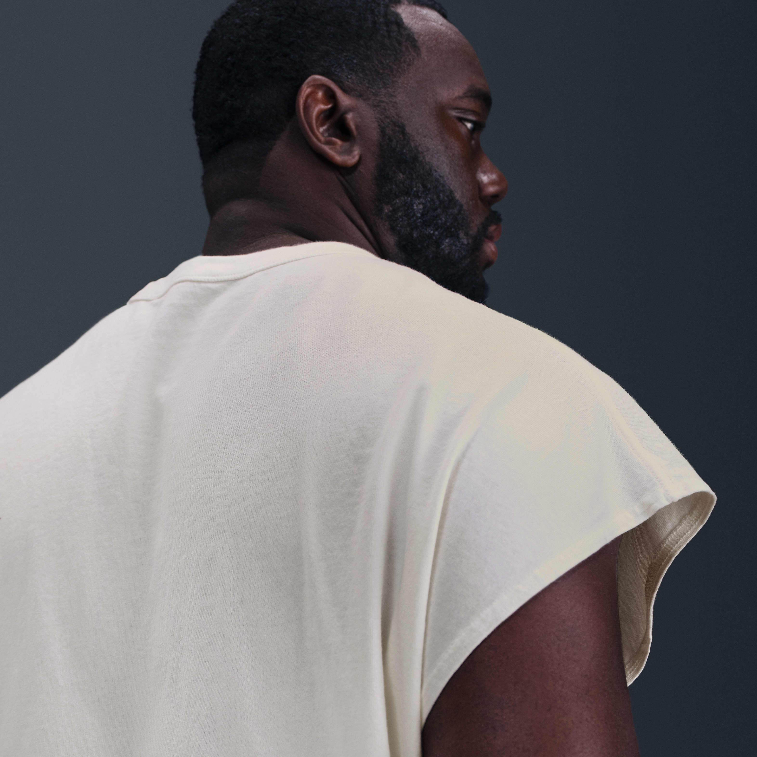 Nike Sportswear Sole Food Sleeveless T-Shirt