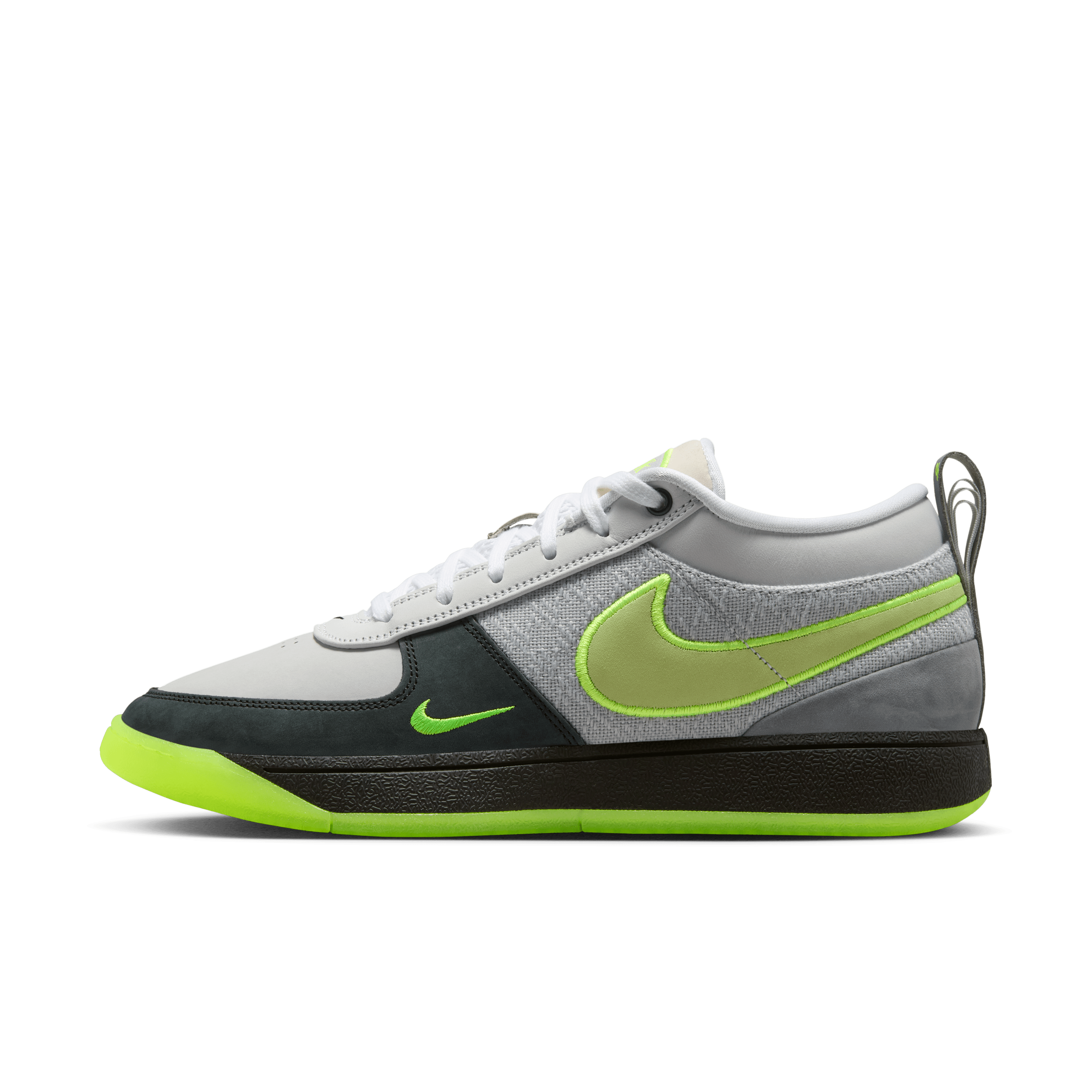 Book 1 "AM Neon" Basketball Shoes