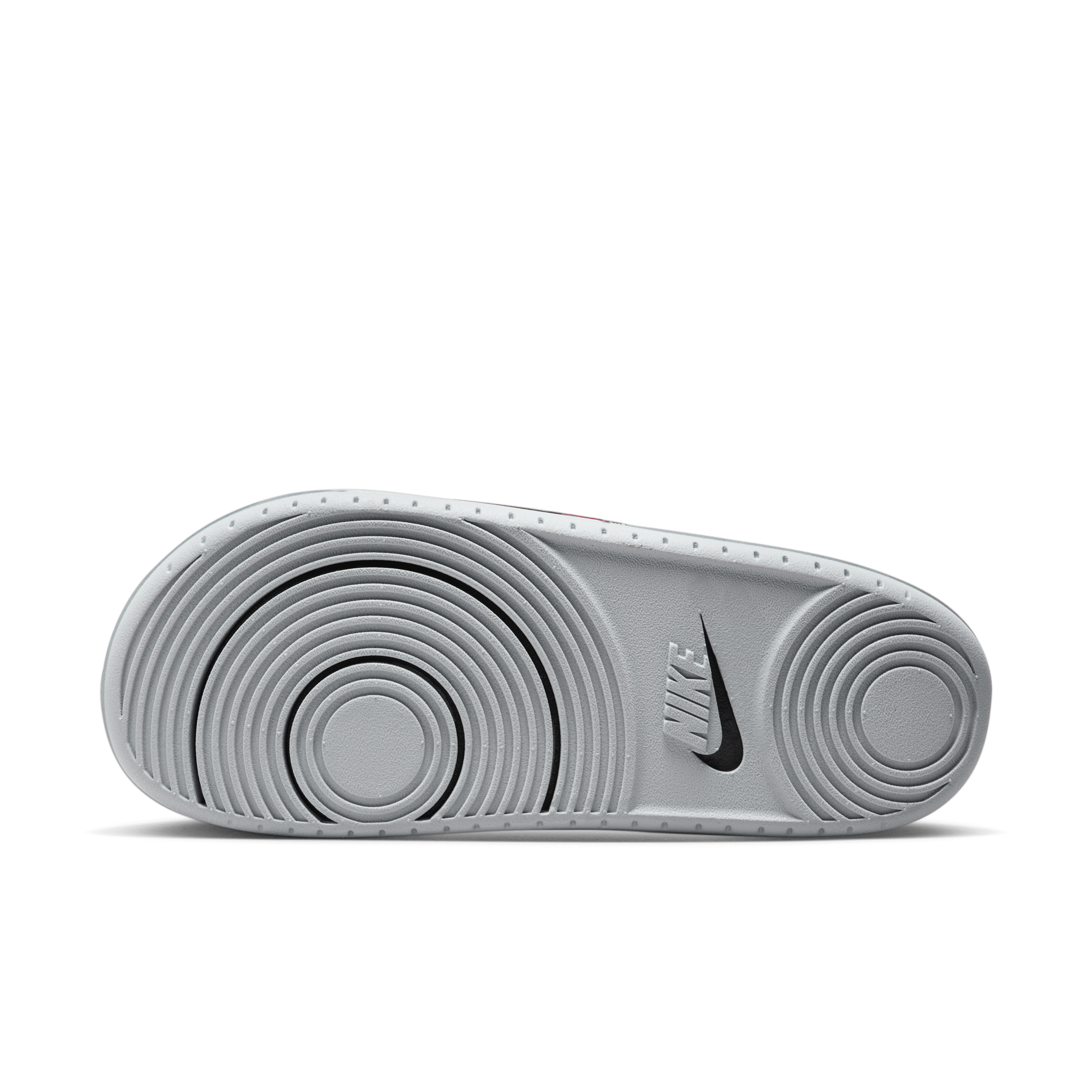 Nike College Offcourt (Ohio State) Slides