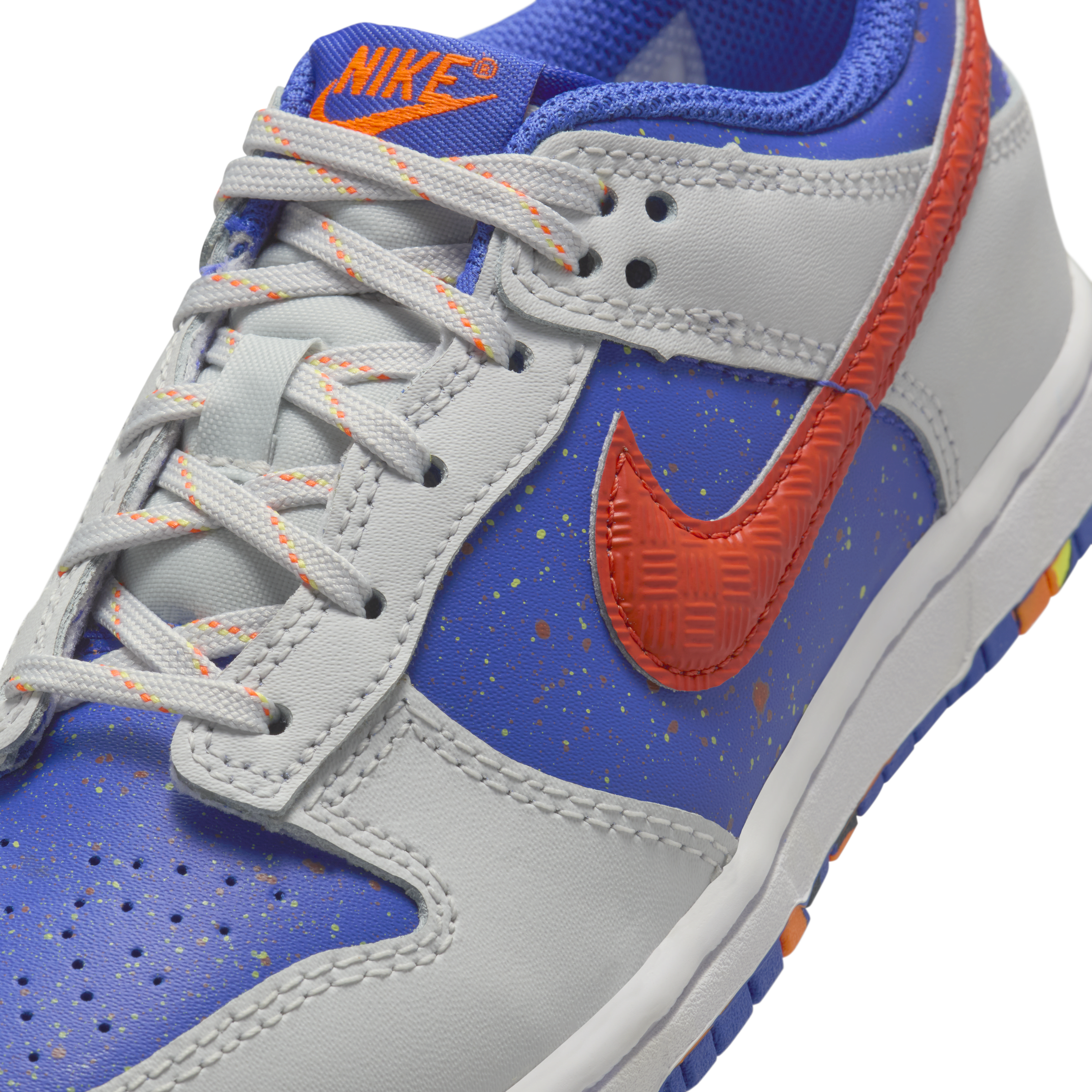 Nike Dunk Low Little Kids' Shoes