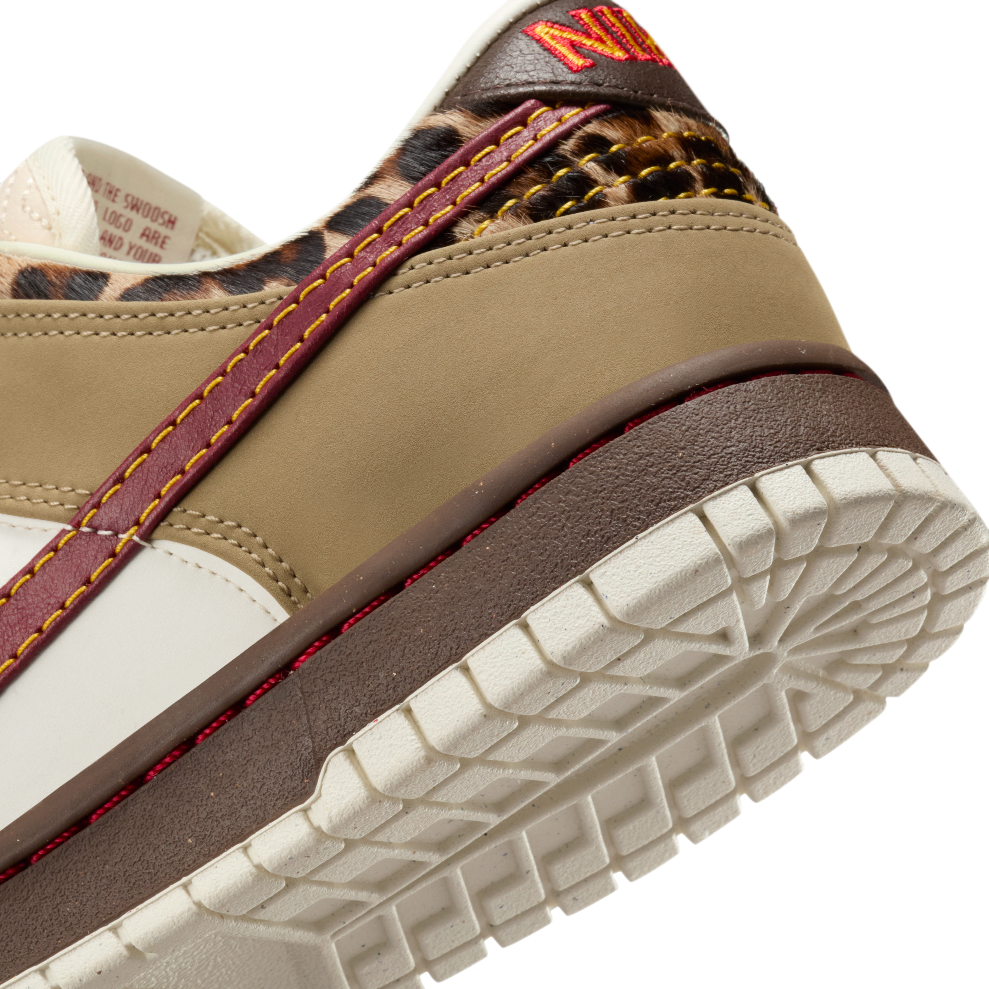 Nike Dunk Low Women's Shoes