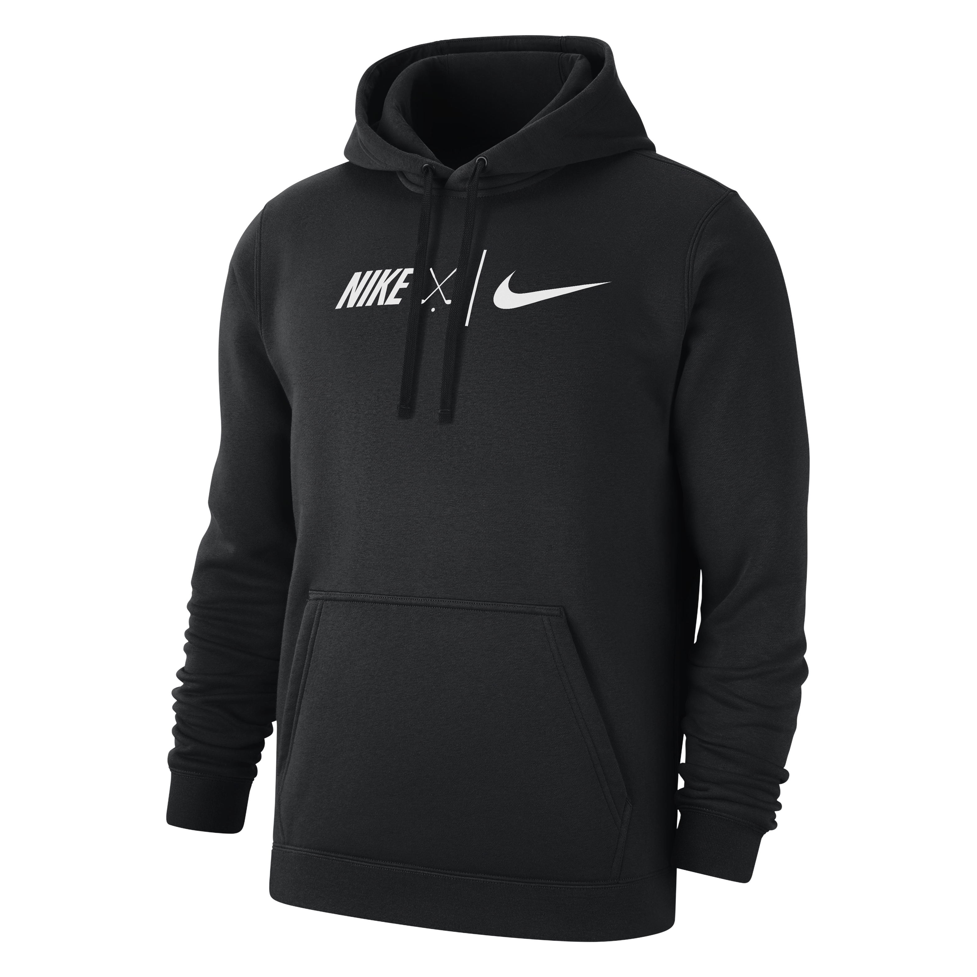 Nike Club Fleece Men's Golf Hoodie