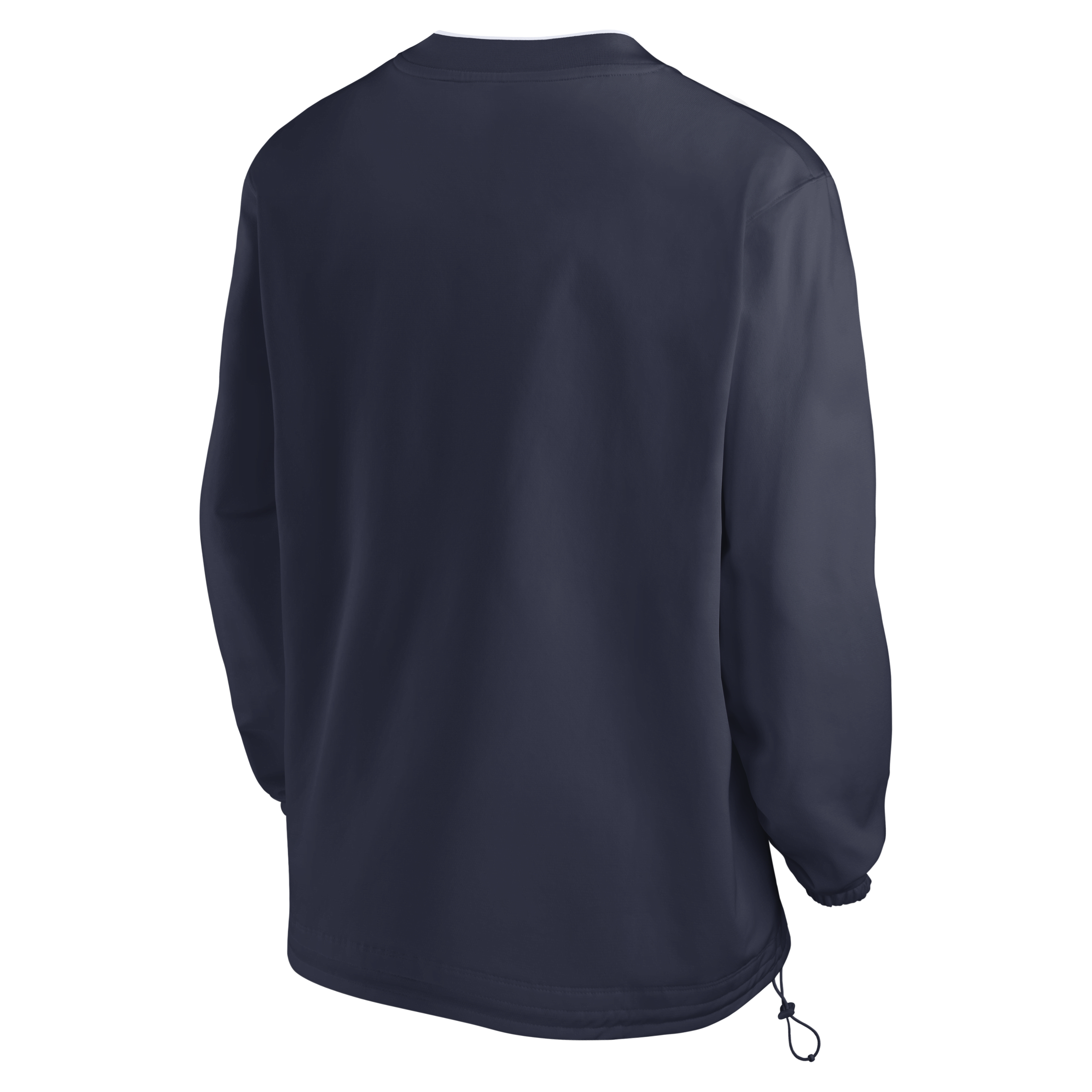 Penn State Nittany Lions Sideline Men's Nike College Long-Sleeve Windshirt