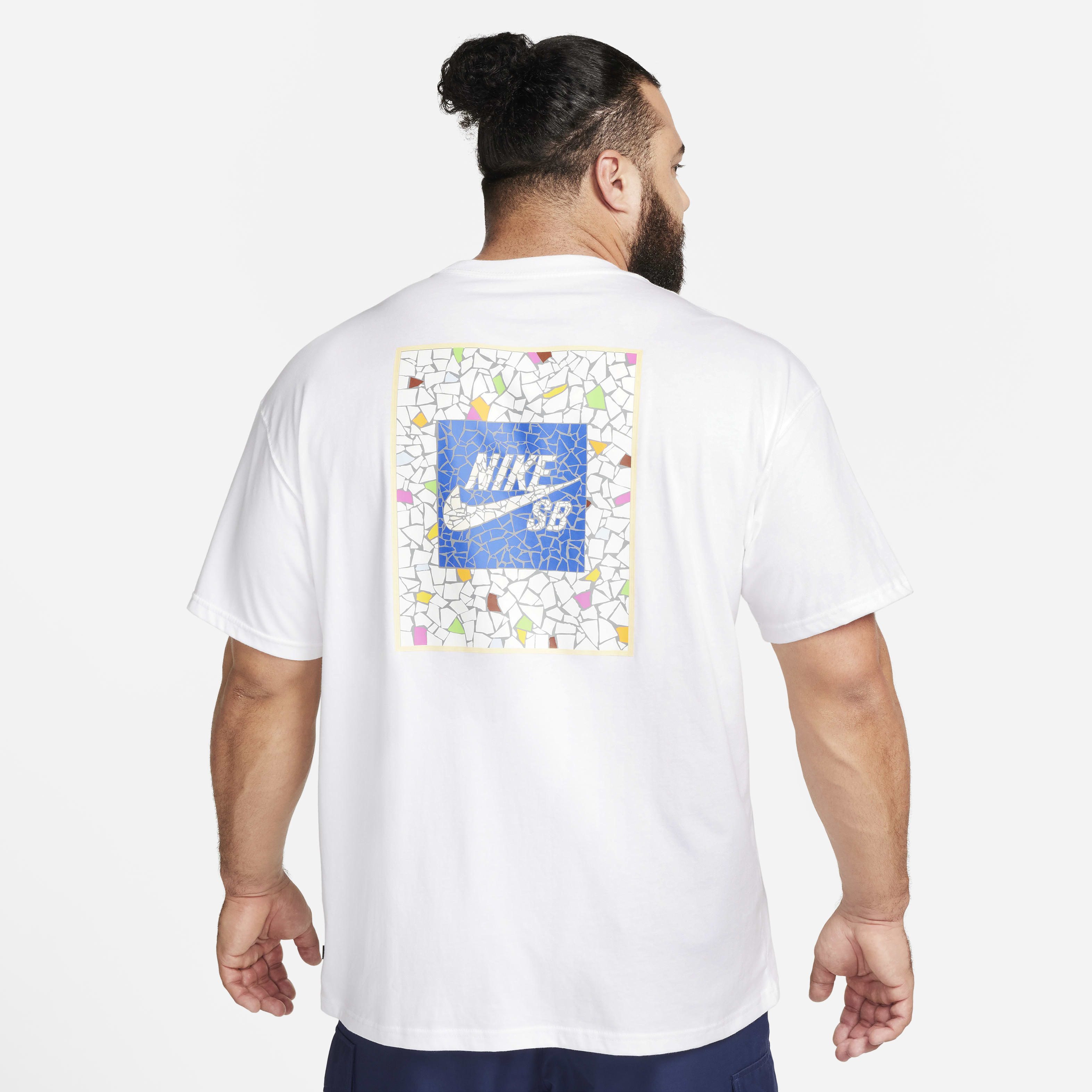 Nike SB Skate T-Shirt