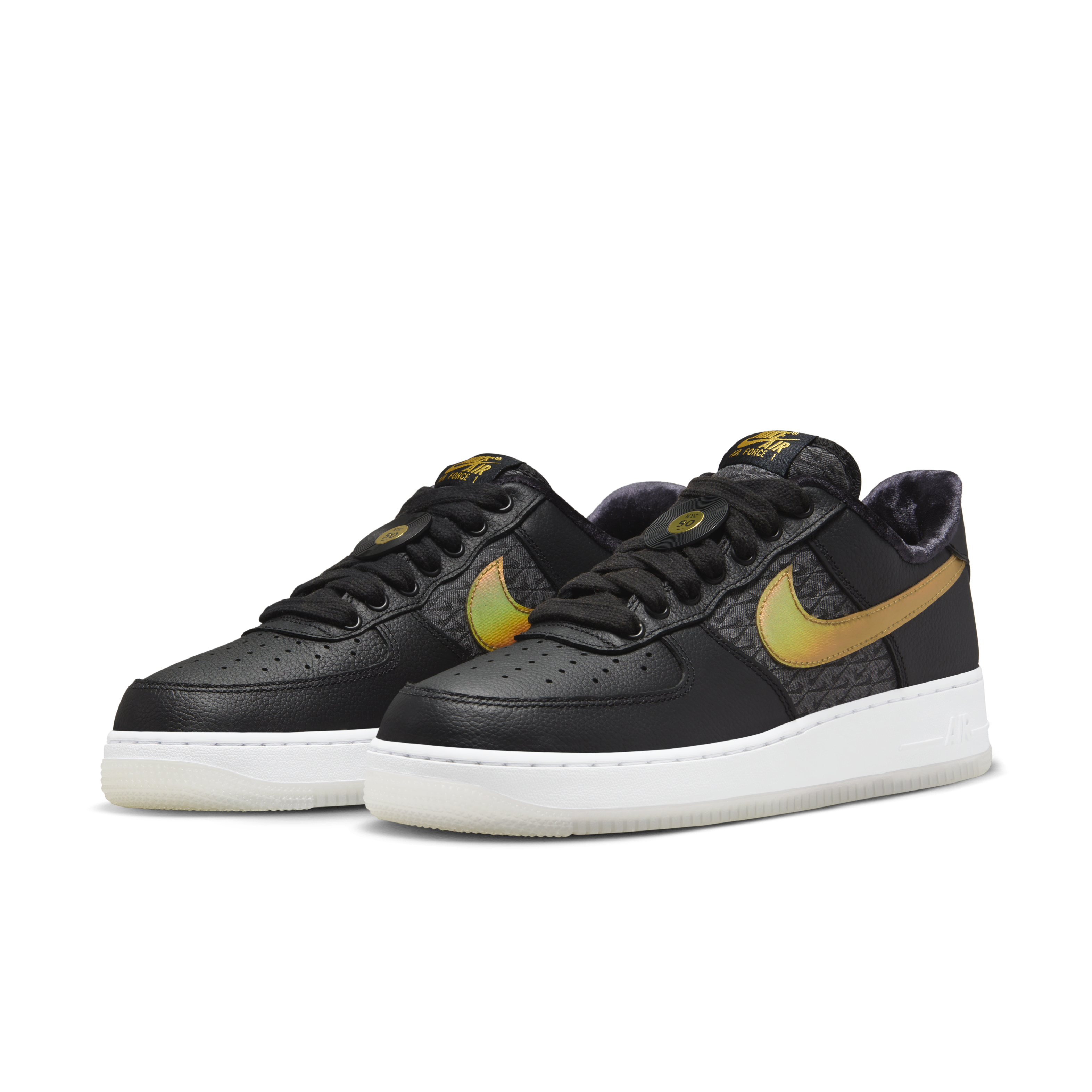 Nike Air Force 1 '07 Premium Shoes