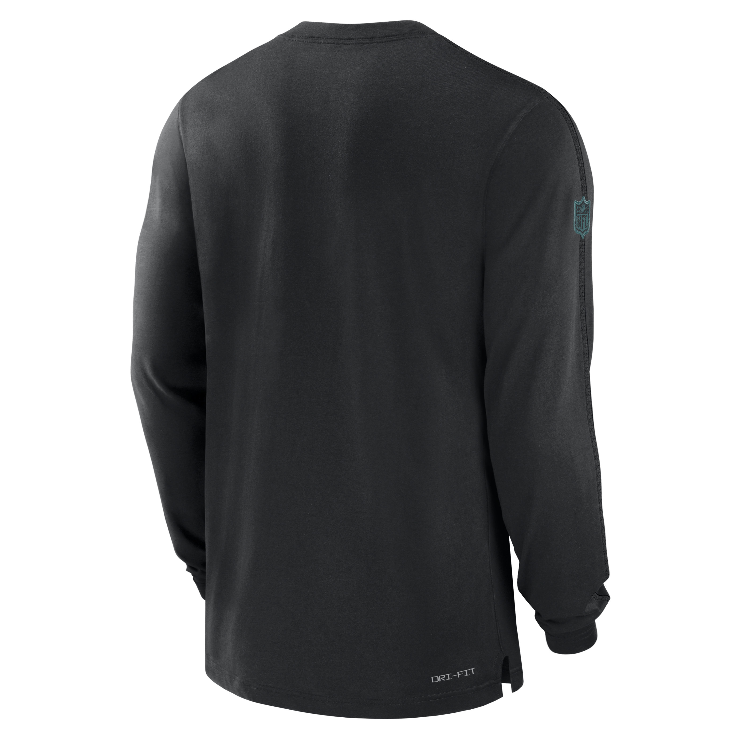 Philadelphia Eagles Sideline Player Team Issue Men’s Nike Dri-FIT Long-Sleeve Top