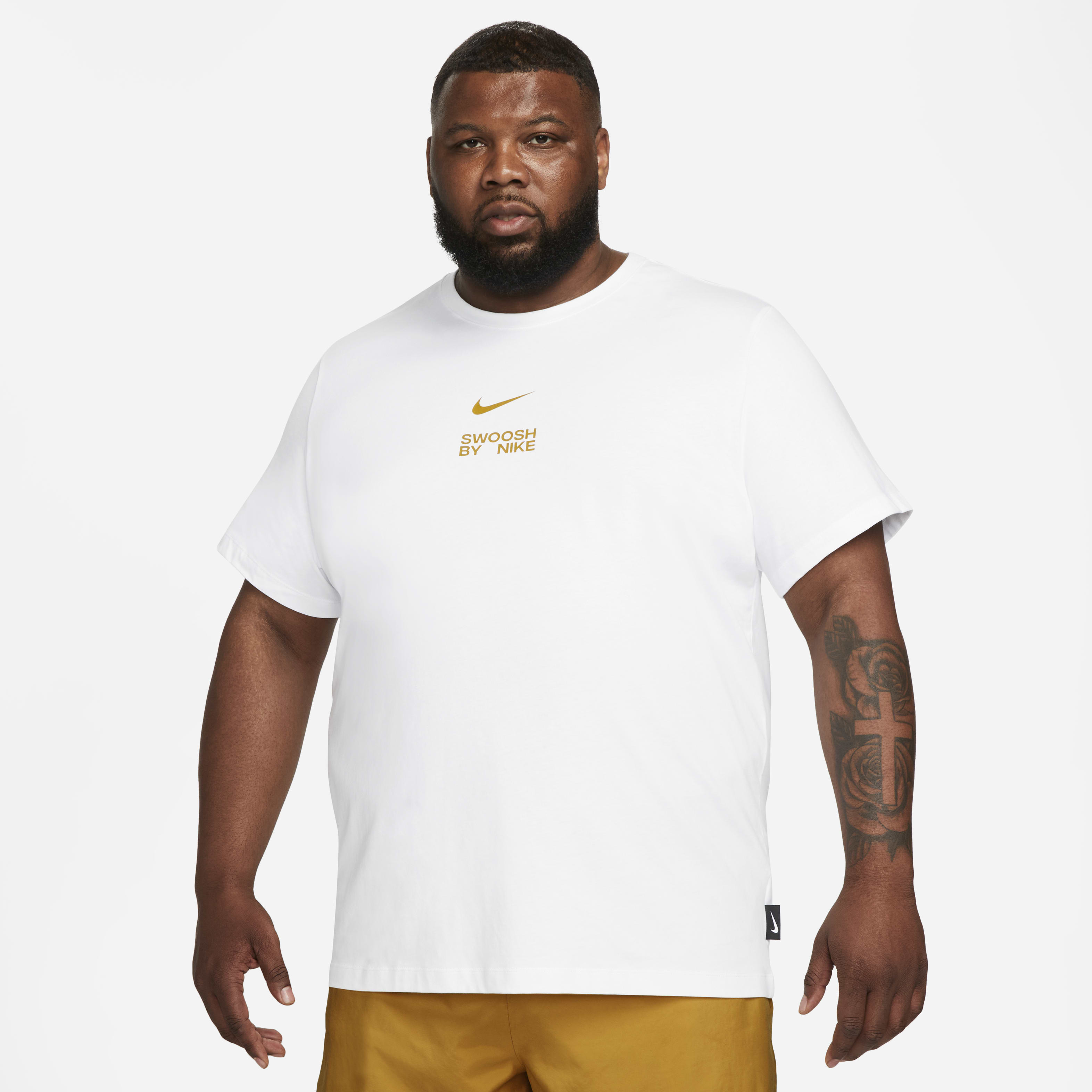 Nike Sportswear Men's T-Shirt