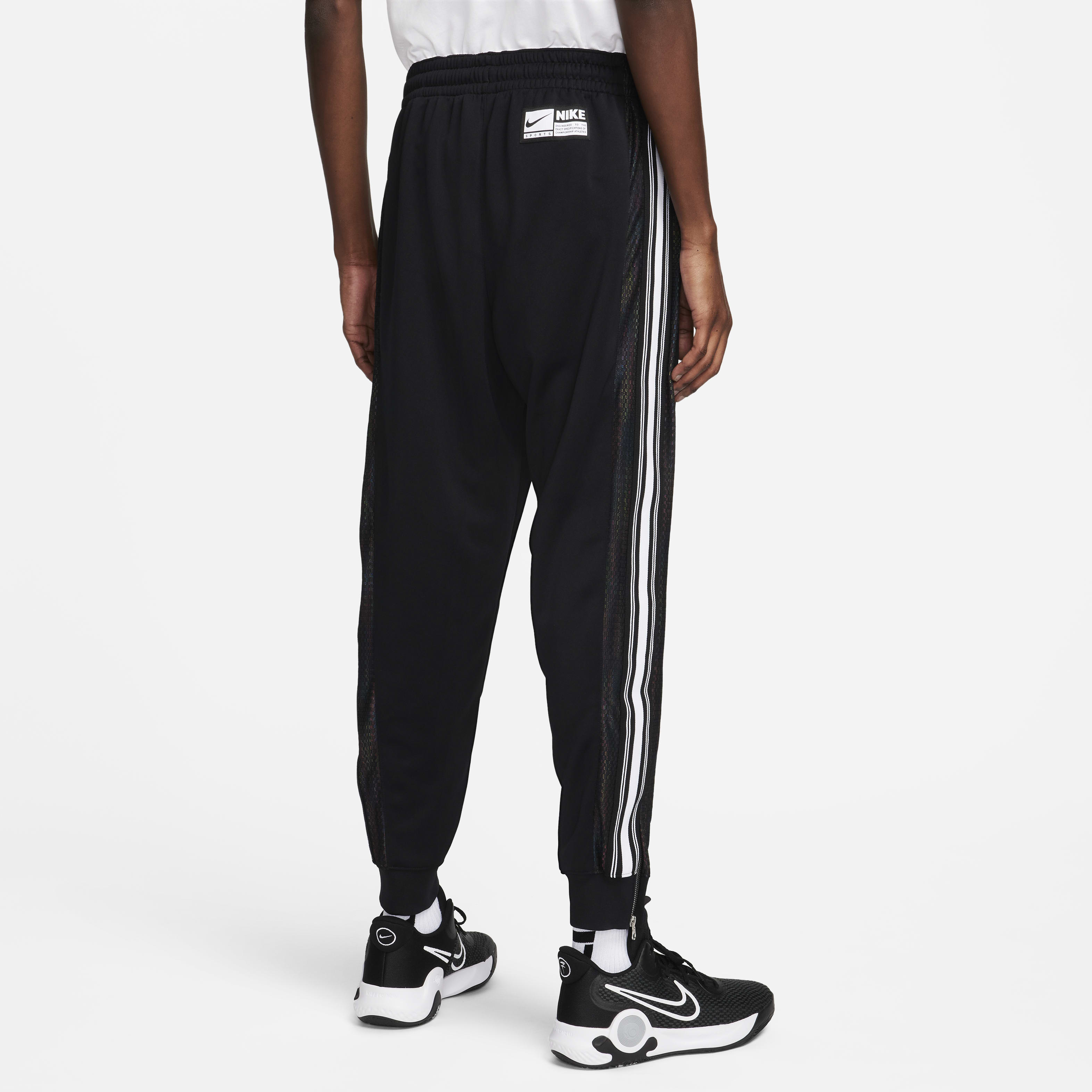 Nike Men's Lightweight Basketball Pants